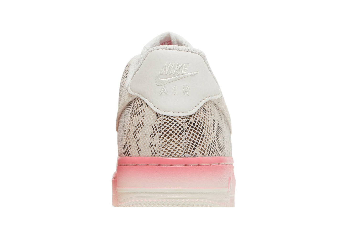 ( Women ) Nike Air Force 1 Low Snakeskin ( WMNS ) DV1031-030