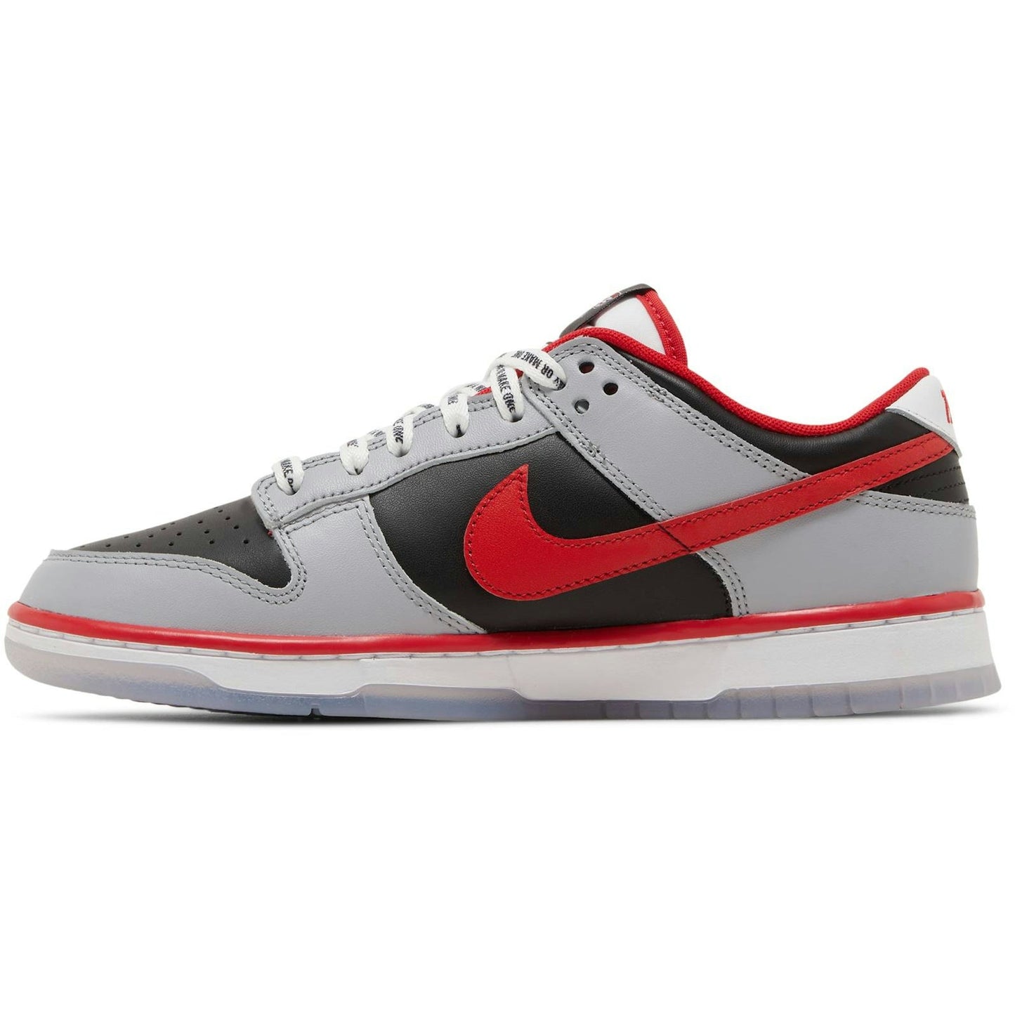 Clark Atlanta University X Nike Dunk Low 'Find A Way Or Make One' DR6189-001