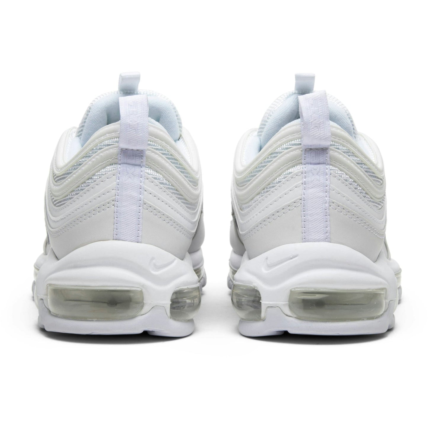 Nike Air Max 97 'Triple White' 921826-101