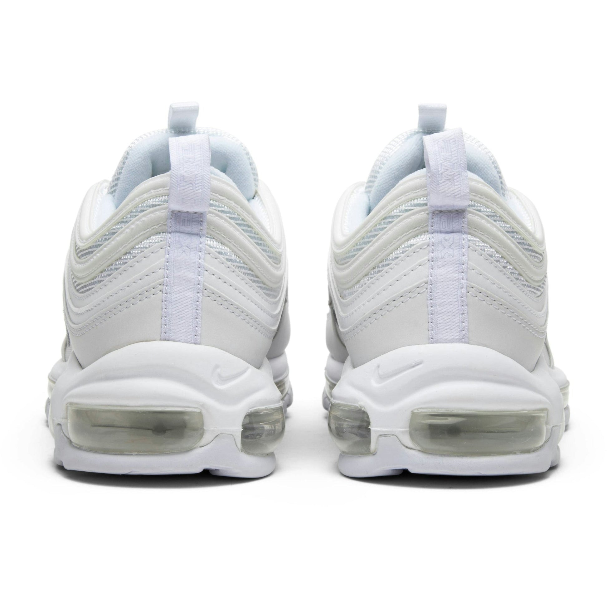 Nike Air Max 97 'Triple White' 921826-101