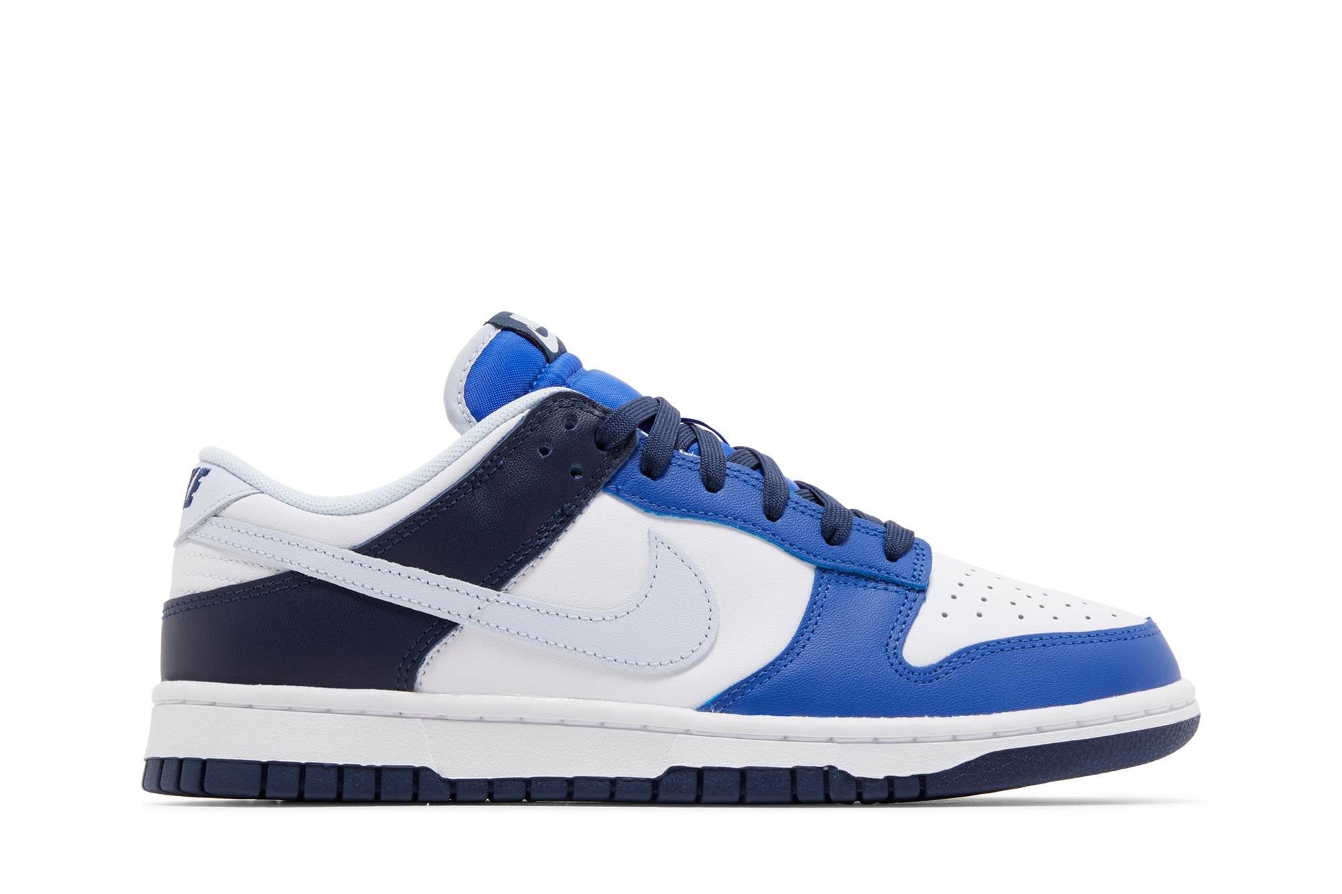 Nike Dunk Low Game Royal Navy FQ8826-100