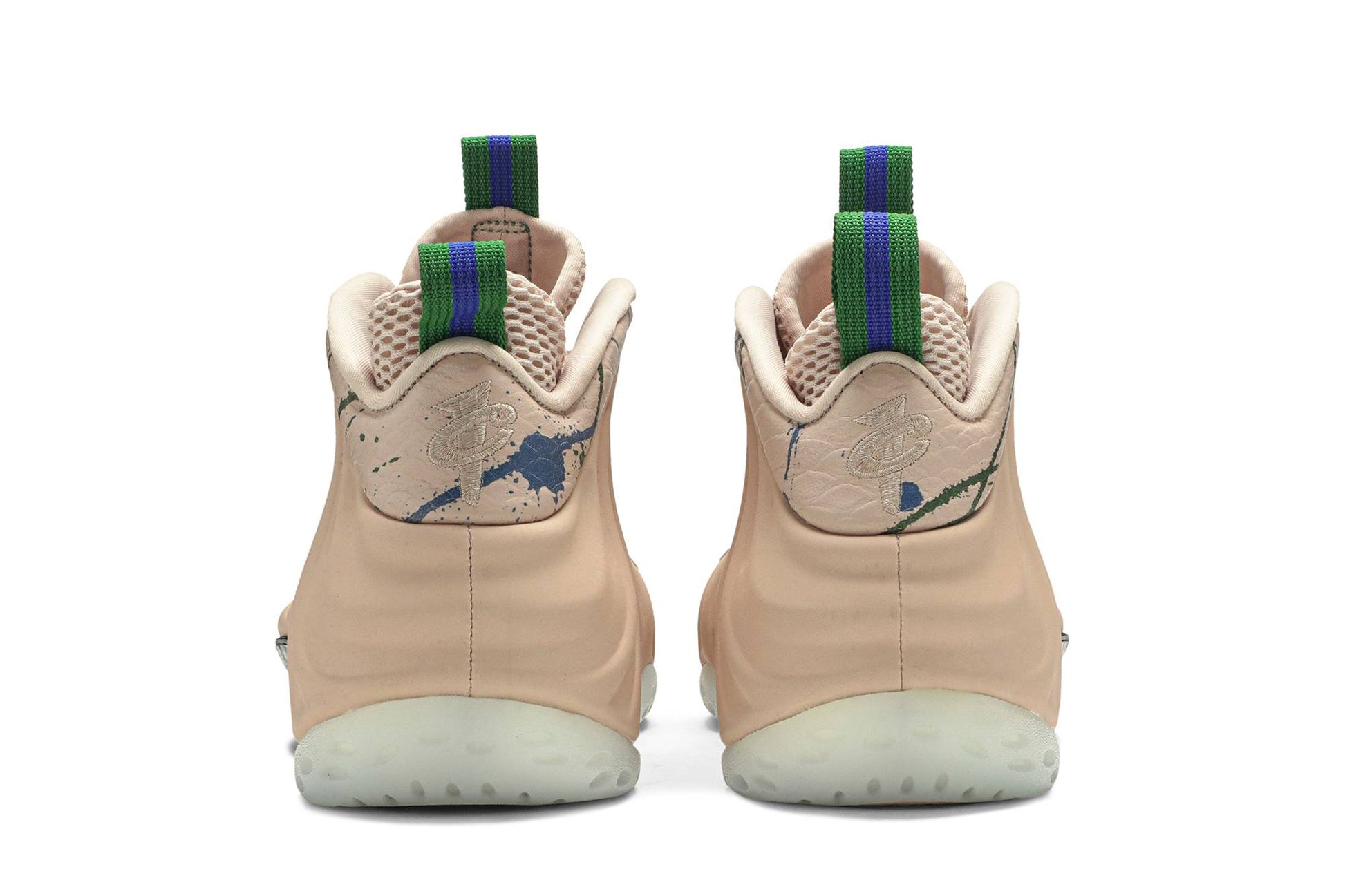 ( Women ) Nike Air Foamposite One 'Particle Beige' AA3963-200