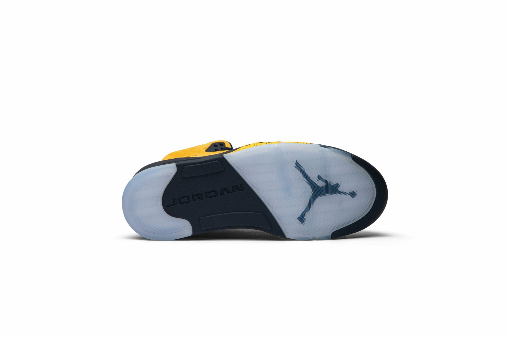 Air Jordan 5 Retro SP 'Michigan' CQ9541-704