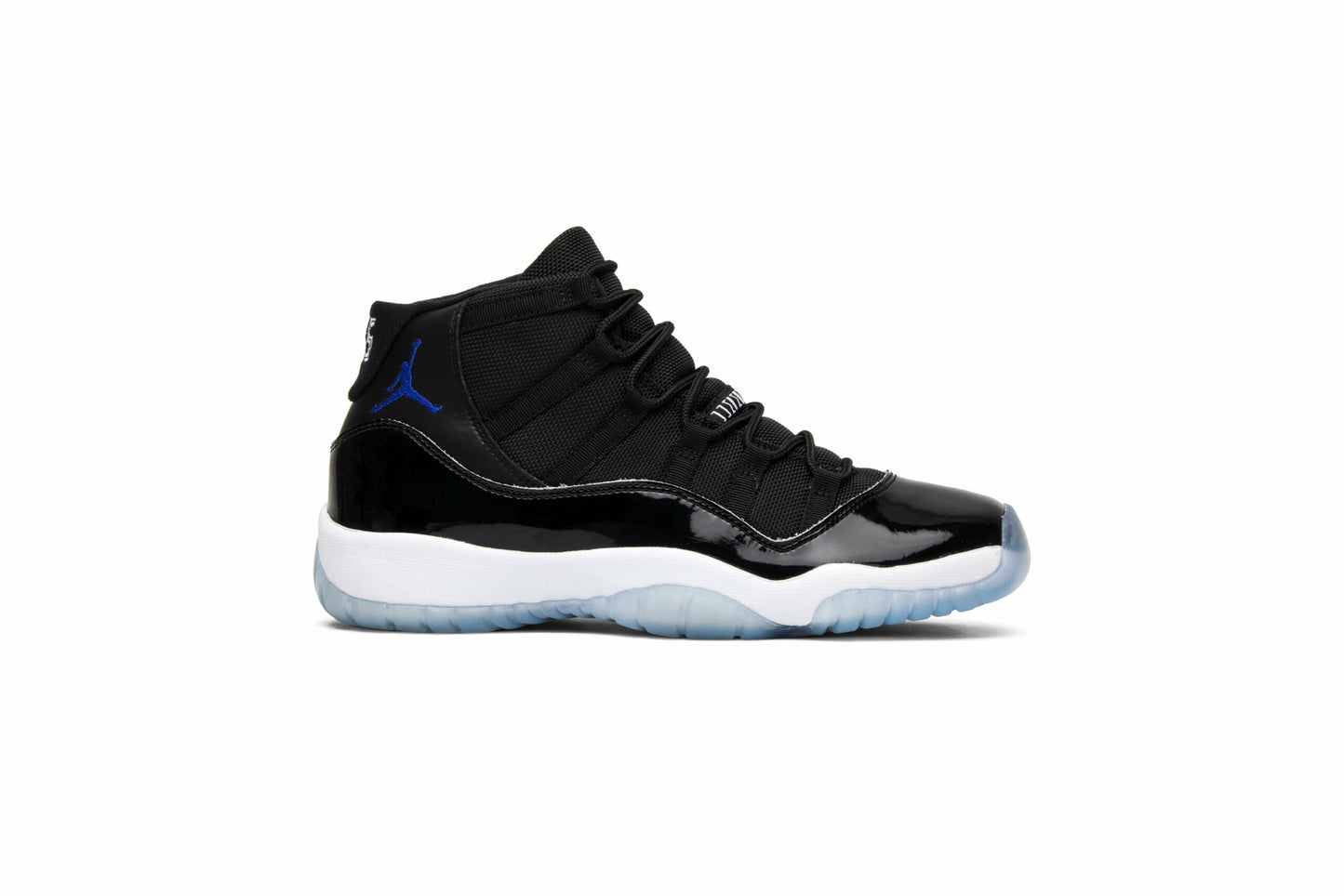 ( Grade School ) Air Jordan 11 Retro 'Space Jam' 2016 378038-003