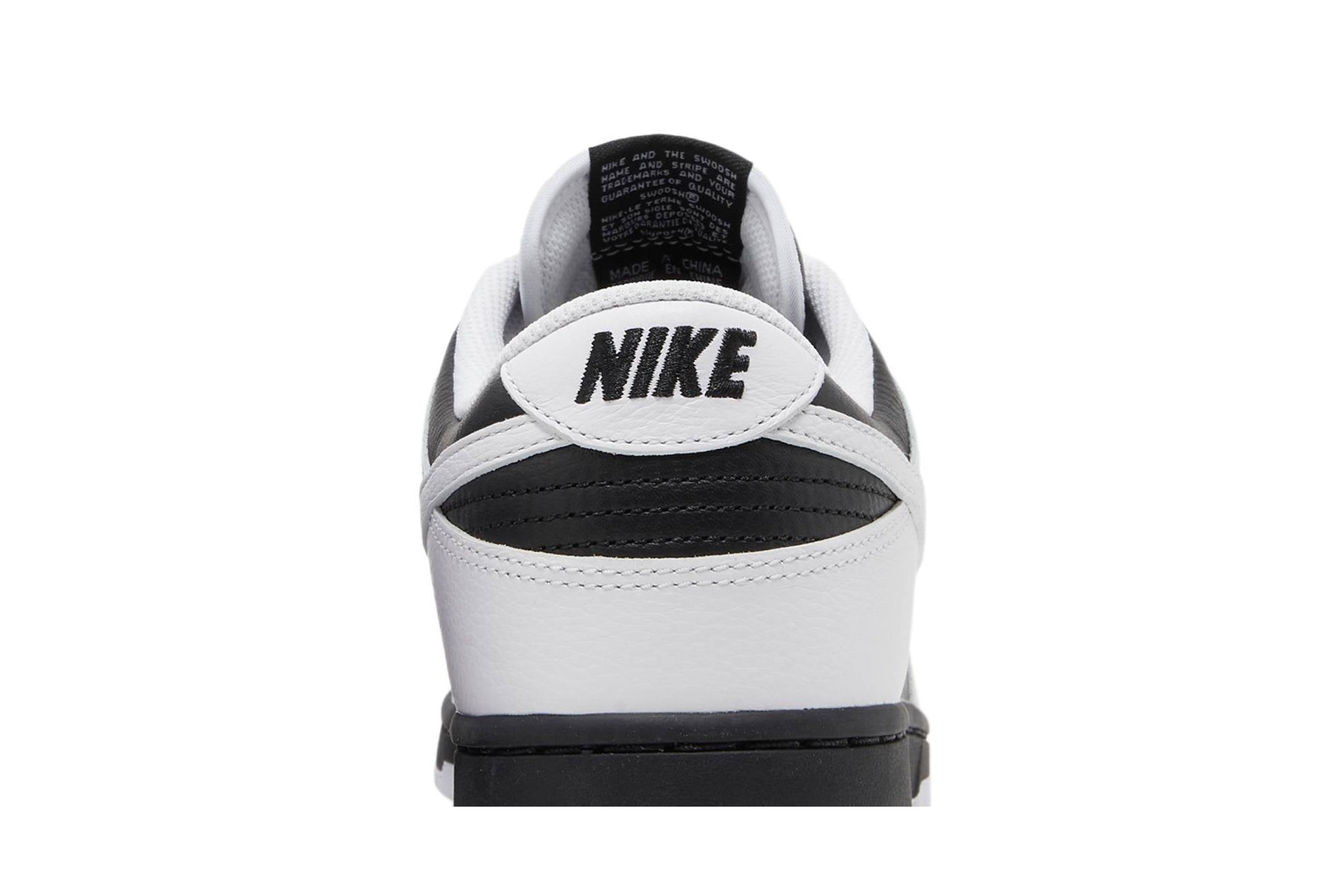Nike Dunk Low Reverse Panda FD9064-011