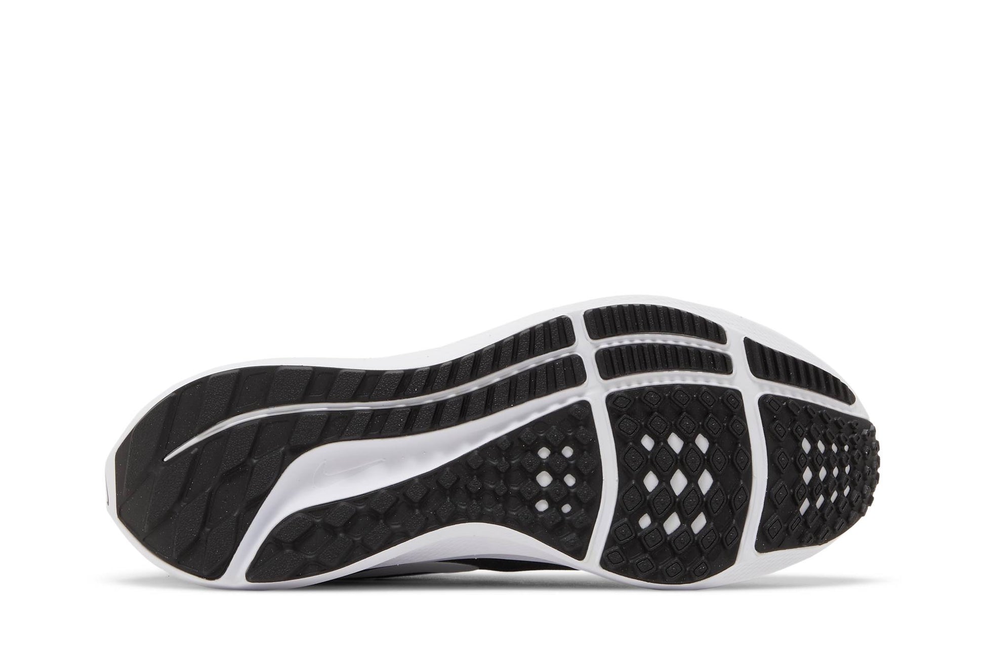 ( Women ) Nike Air Zoom Pegasus 39 Black White DH4072-001