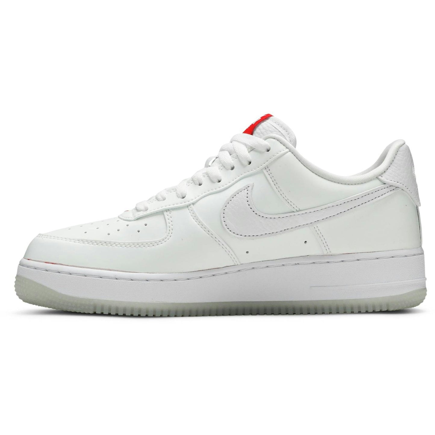 Nike Air Force 1 Low I Believe Daruma DD9941-100