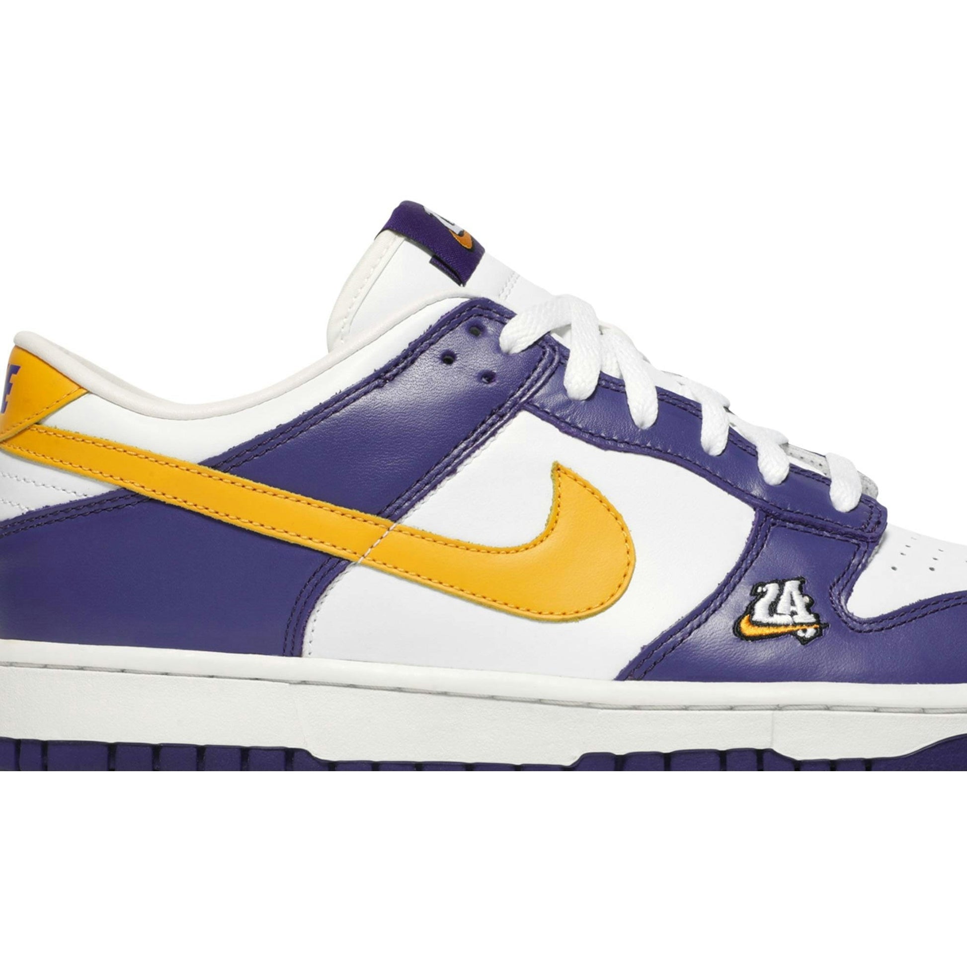 Nike Dunk Low 'La' 309431-751