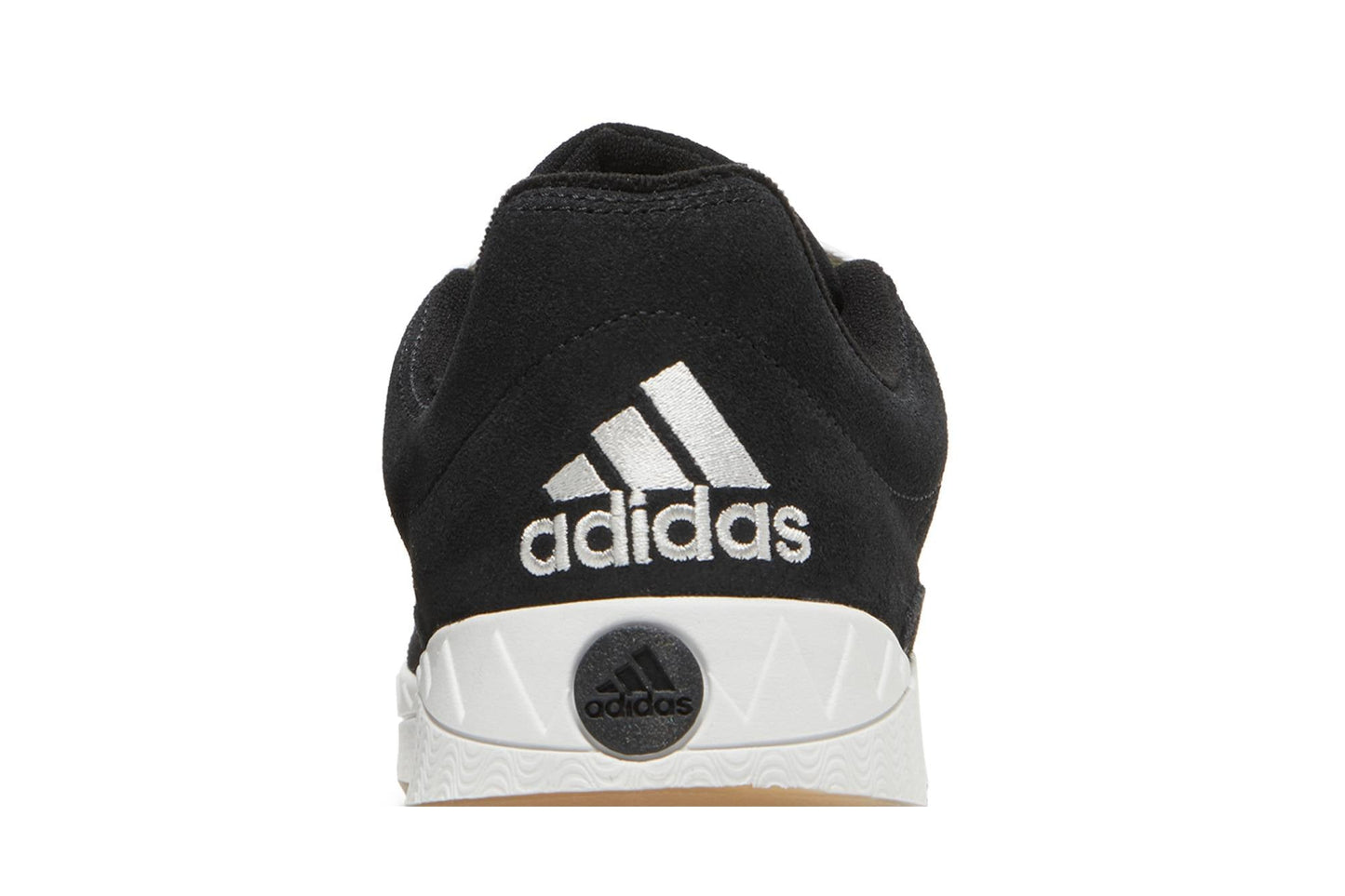 Adidas Adimatic 'Black Crystal White' GY5274