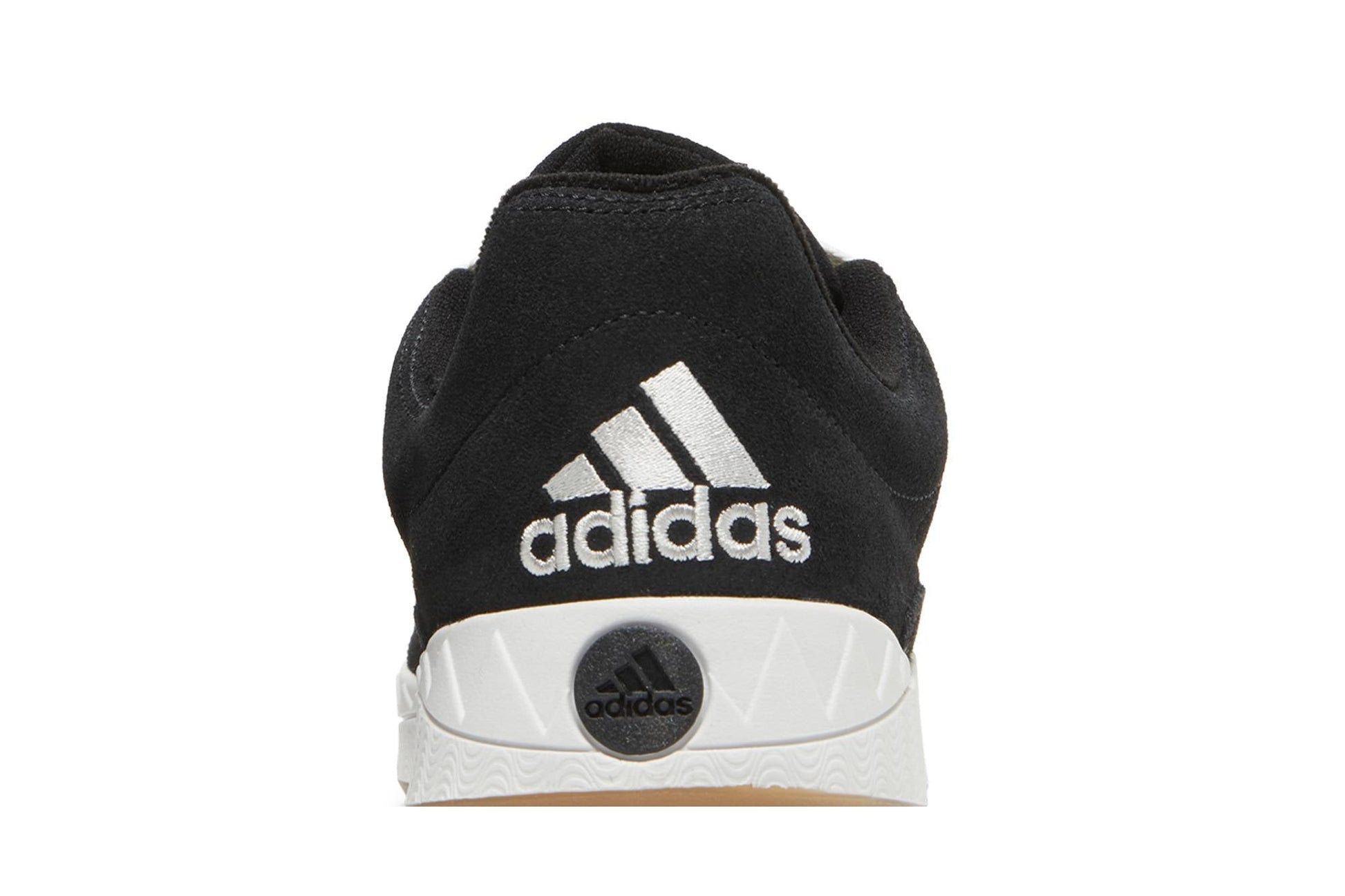 Adidas Adimatic 'Black Crystal White' GY5274