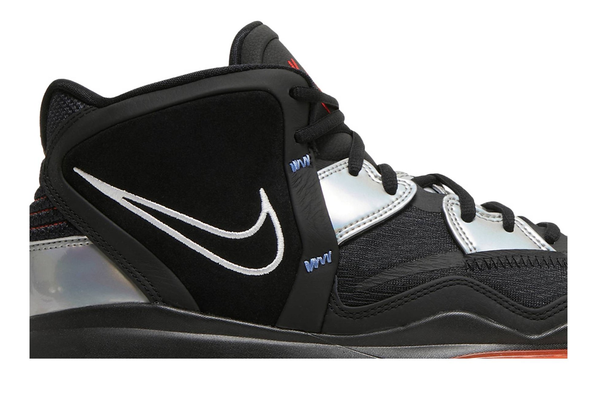 Nike Kyrie Infinity EP Fire And Ice DC9134-001