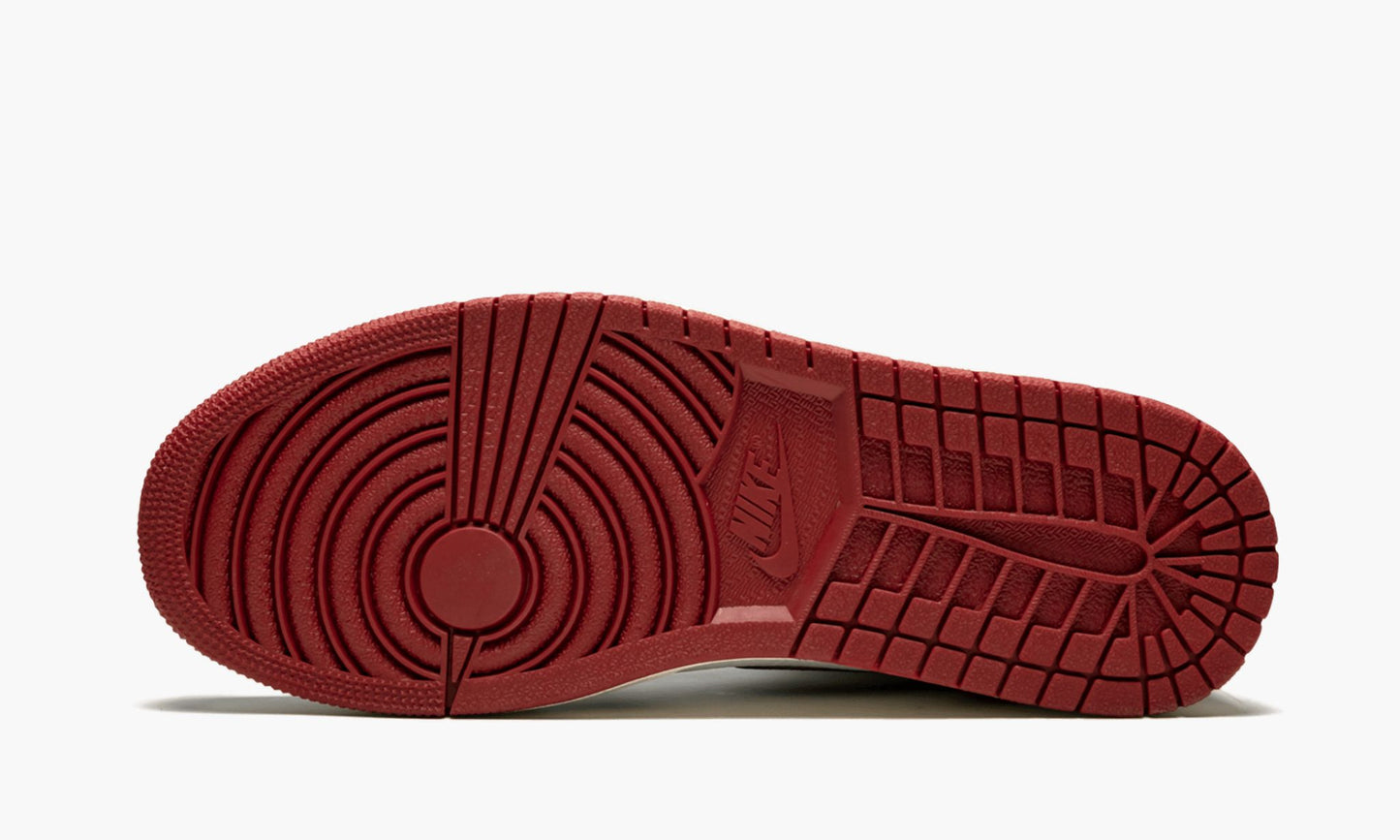 Air Jordan 1 Retro High OG NRG "Union – Black Toe"