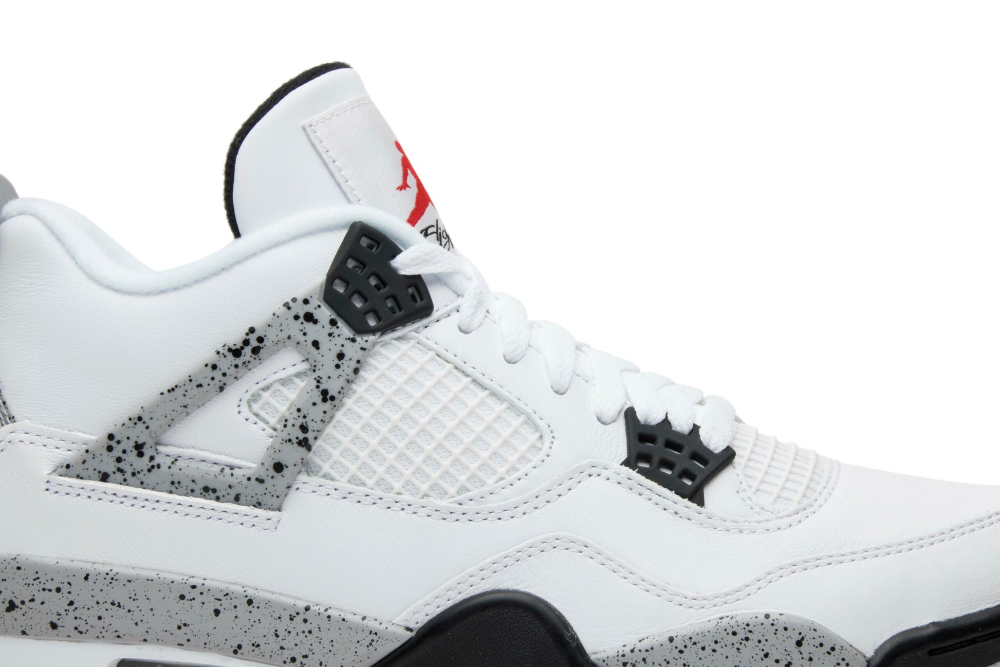 Air Jordan 4 Retro OG White Cement 2016 840606-192