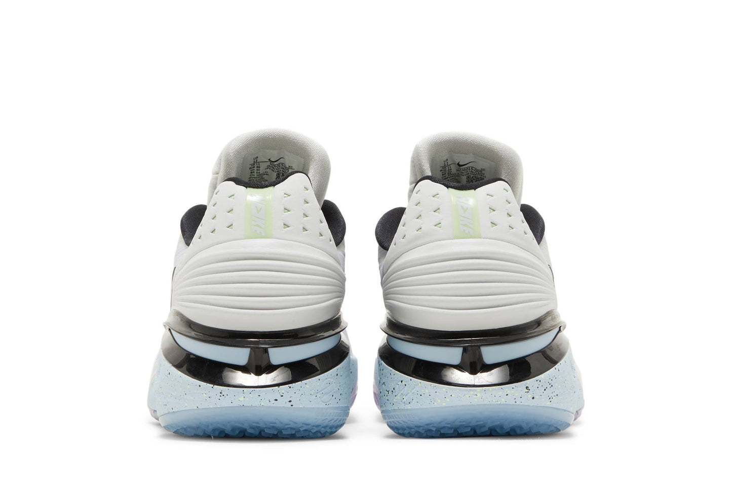 Sabrina Ionescu X Nike Air Zoom G.T. Cut 2 Takeover Mode DJ6015-005