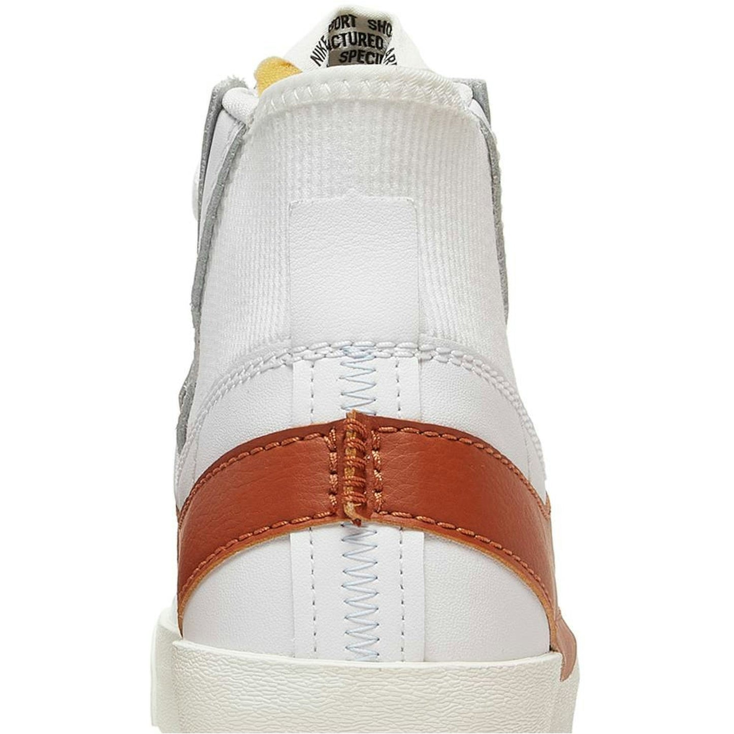 Nike Blazer Mid 77 Jumbo 'Dark Russet' DD3111-101