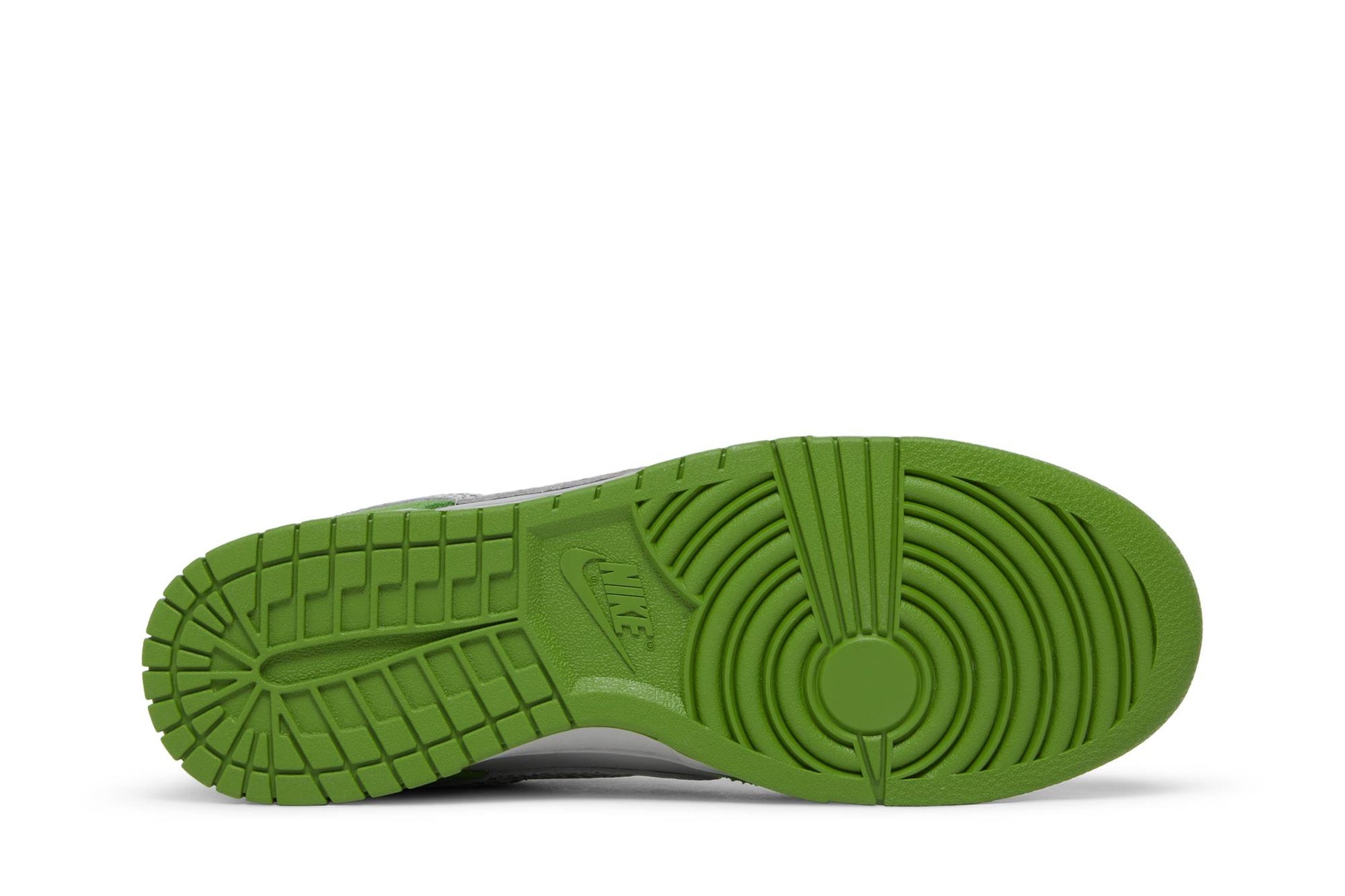 Nike Dunk Low 'Safari Swoosh-Chlorophyll' DR0156-300