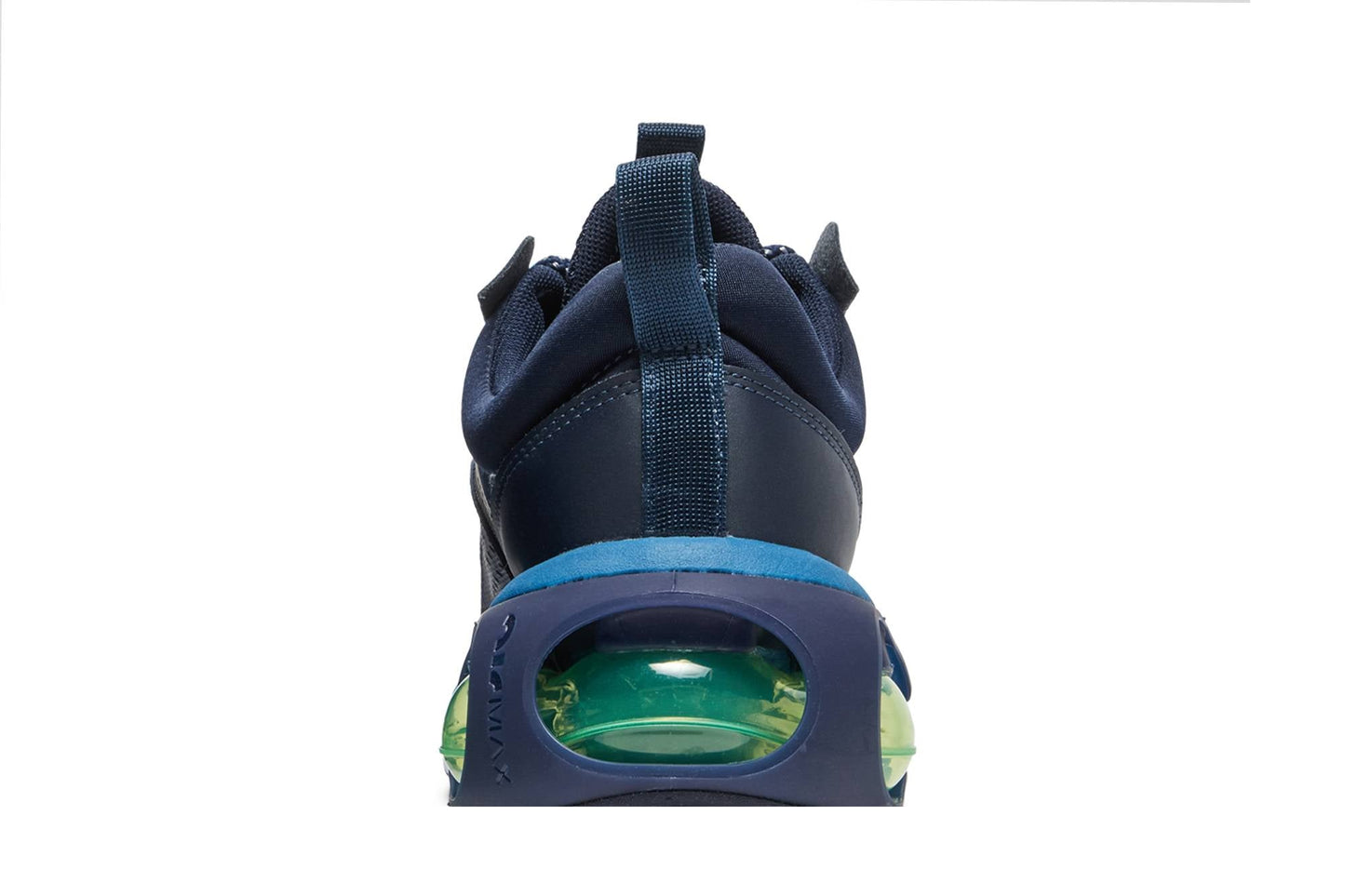 Nike Air Max 2021 Obsidian Lime Glow DH4245-400