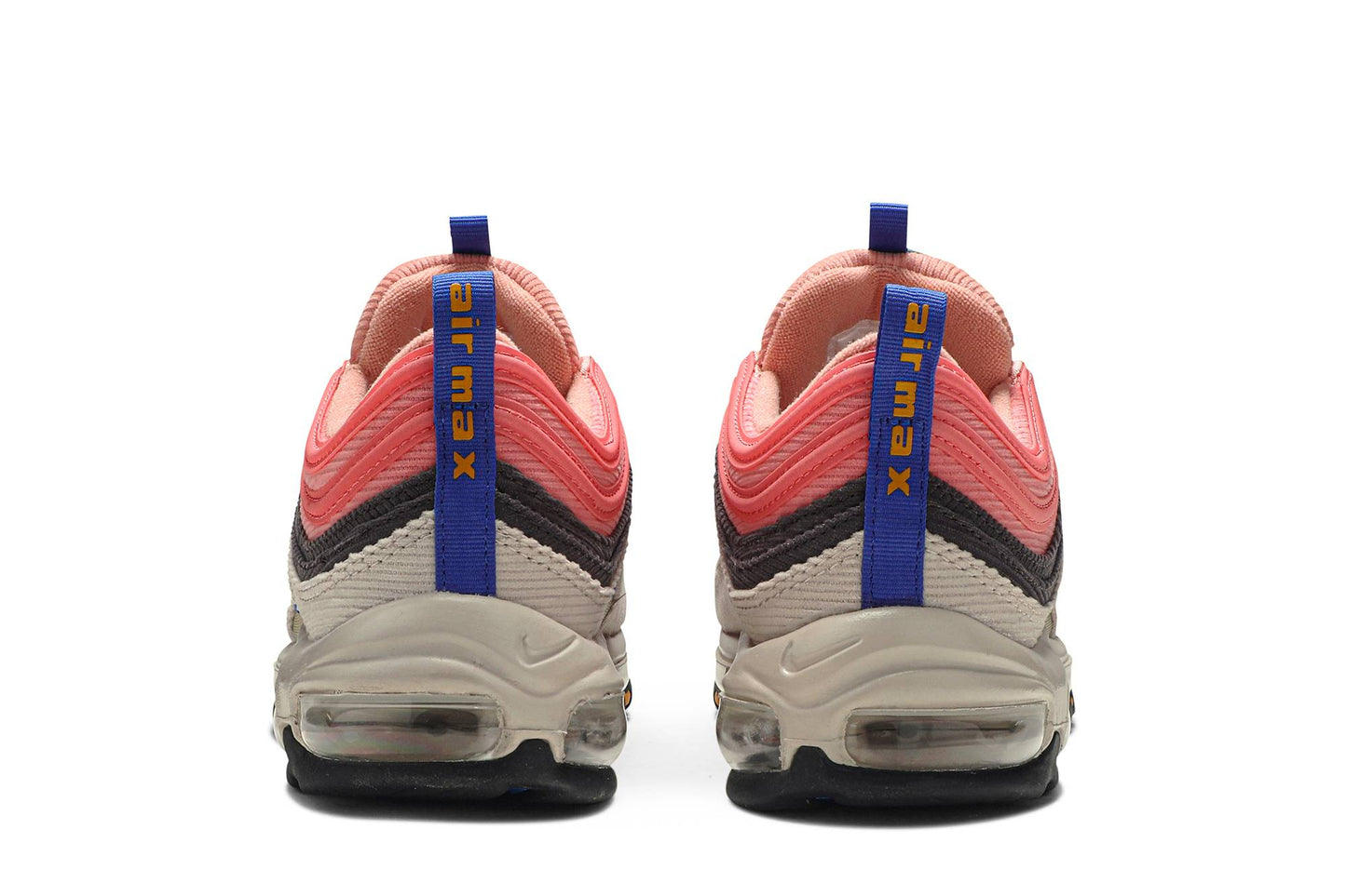 Nike Air Max 97 'Corduroy Pack – Pink' CQ7512-046