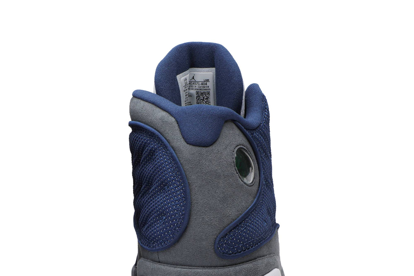 Air Jordan 13 Retro Flint 2020 414571-404