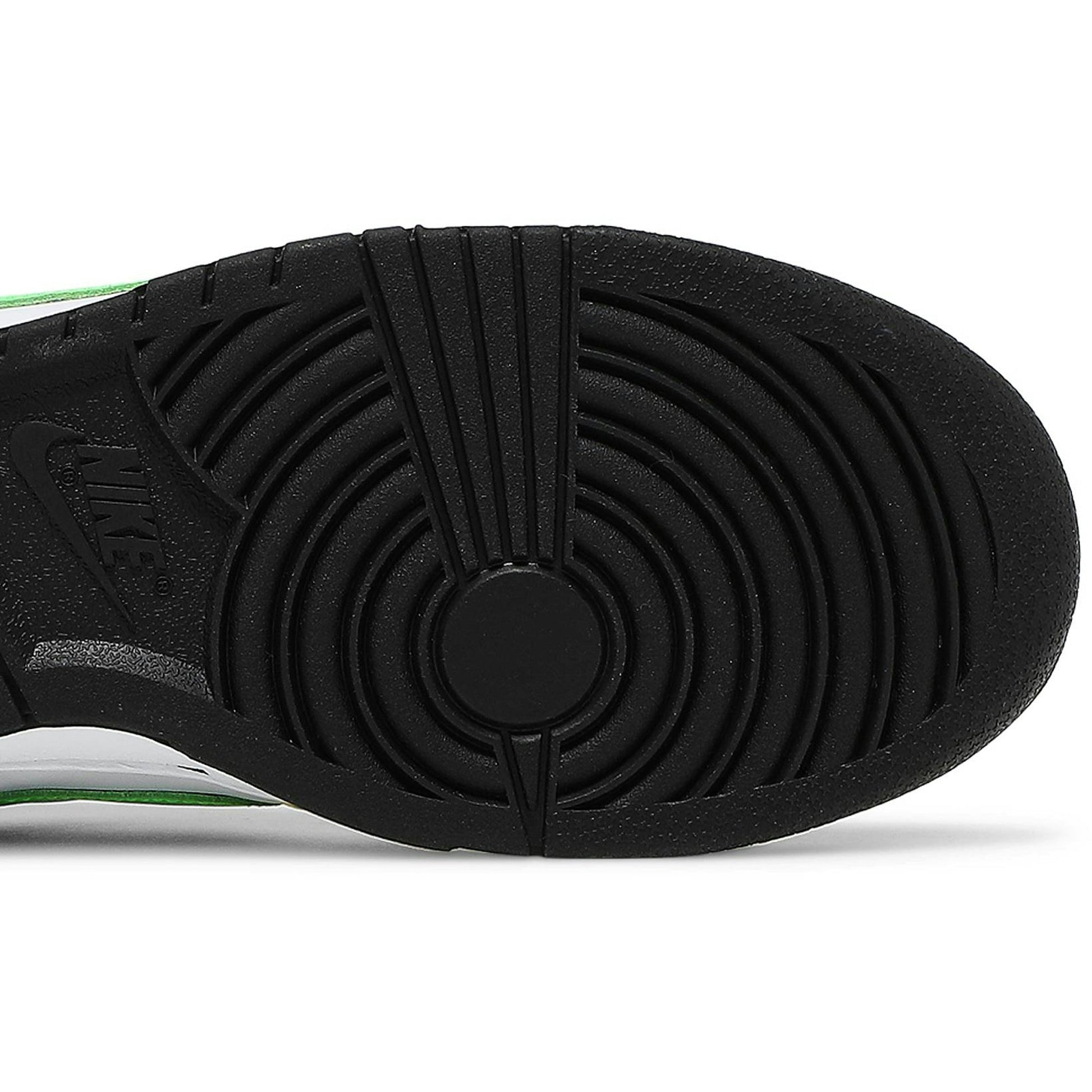 ( Women ) Nike Dunk Low 'Green Strike' DD1503-106