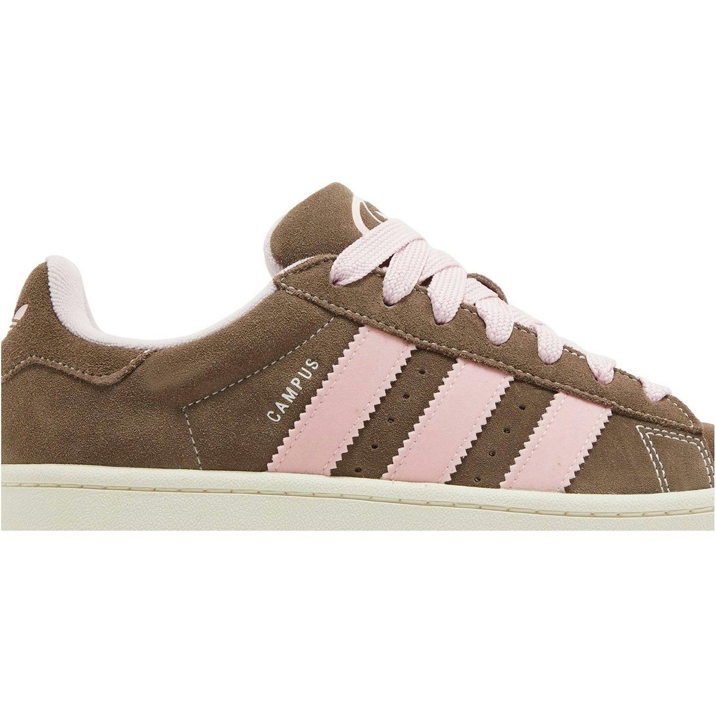 Adidas Campus 00s 'Dust Cargo Clear Pink' HQ4569