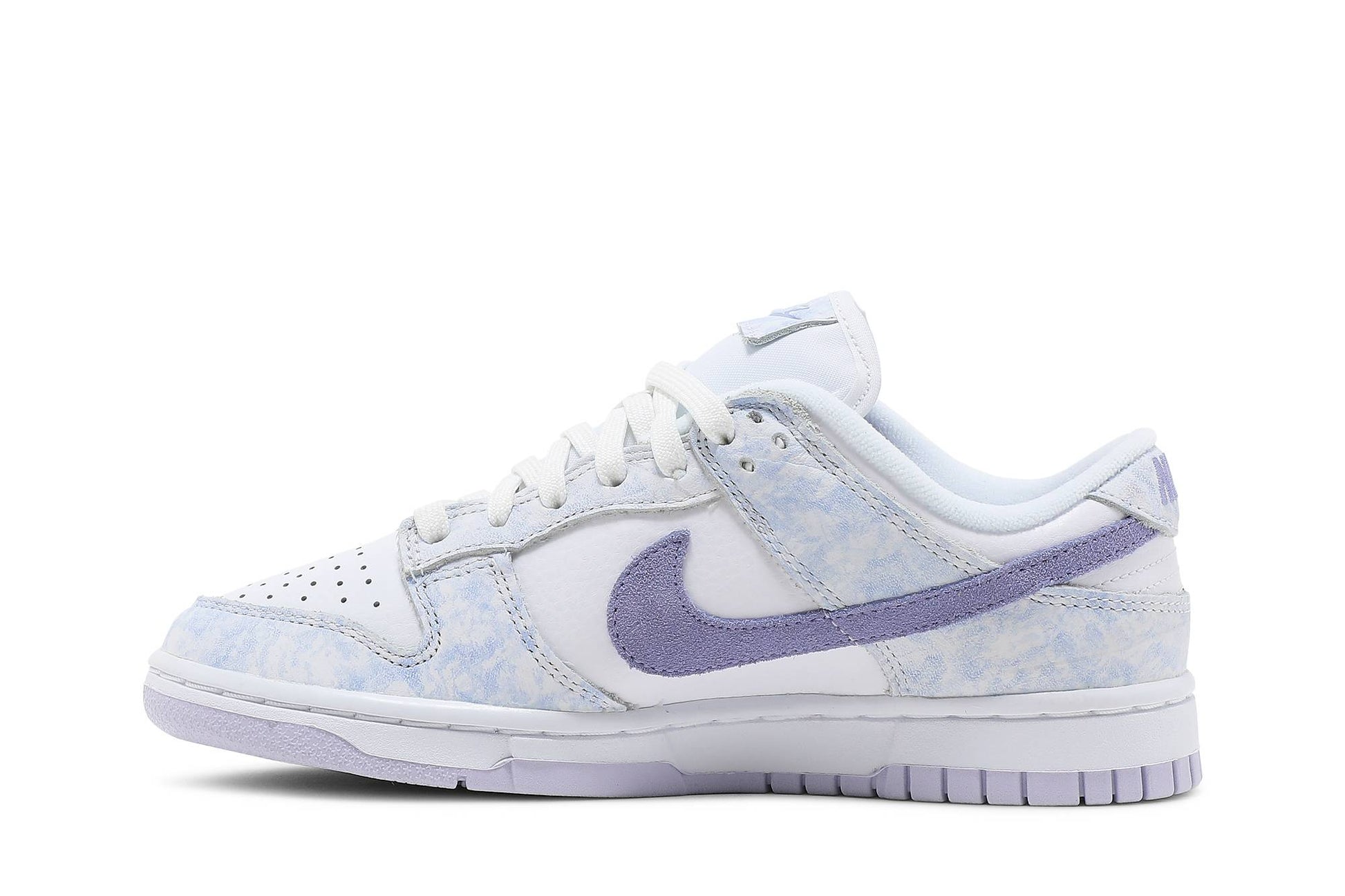 ( Women ) Nike Dunk Low OG 'Purple Pulse' DM9467-500