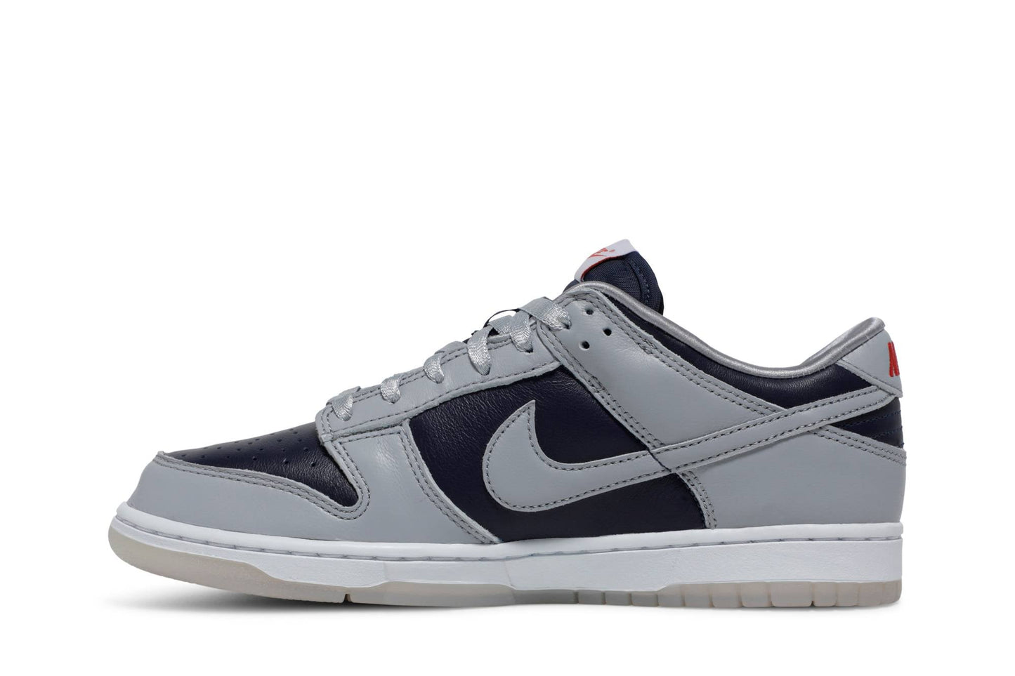 ( Women ) Nike Dunk Low SP 'College Navy' DD1768-400