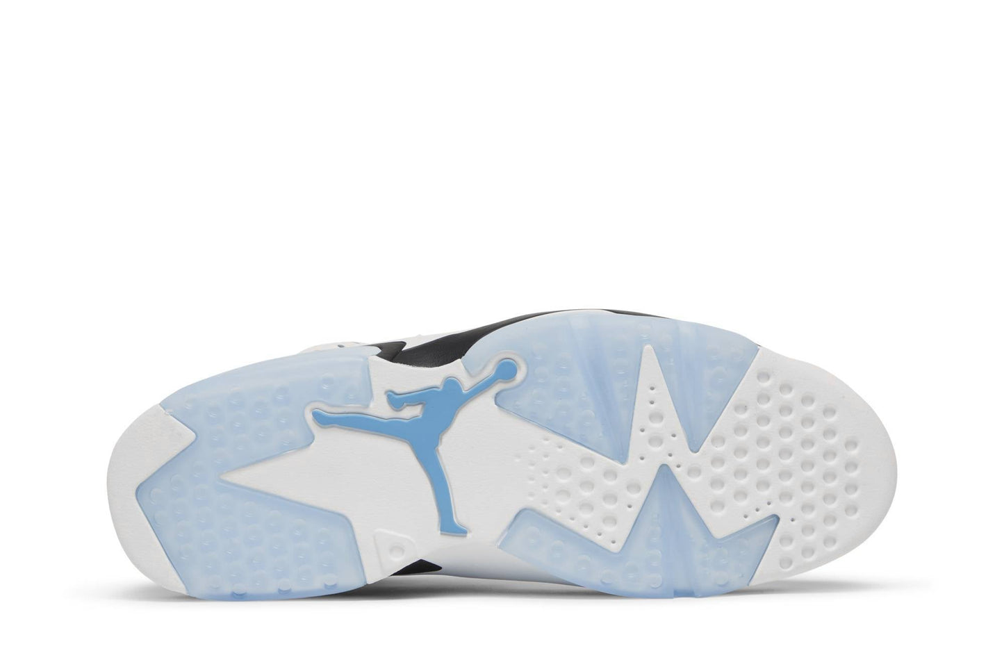 Air Jordan 6 Retro UNC Home CT8529-410