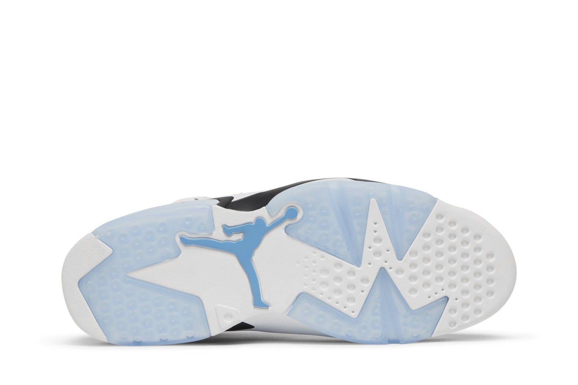 Air Jordan 6 Retro UNC Home CT8529-410