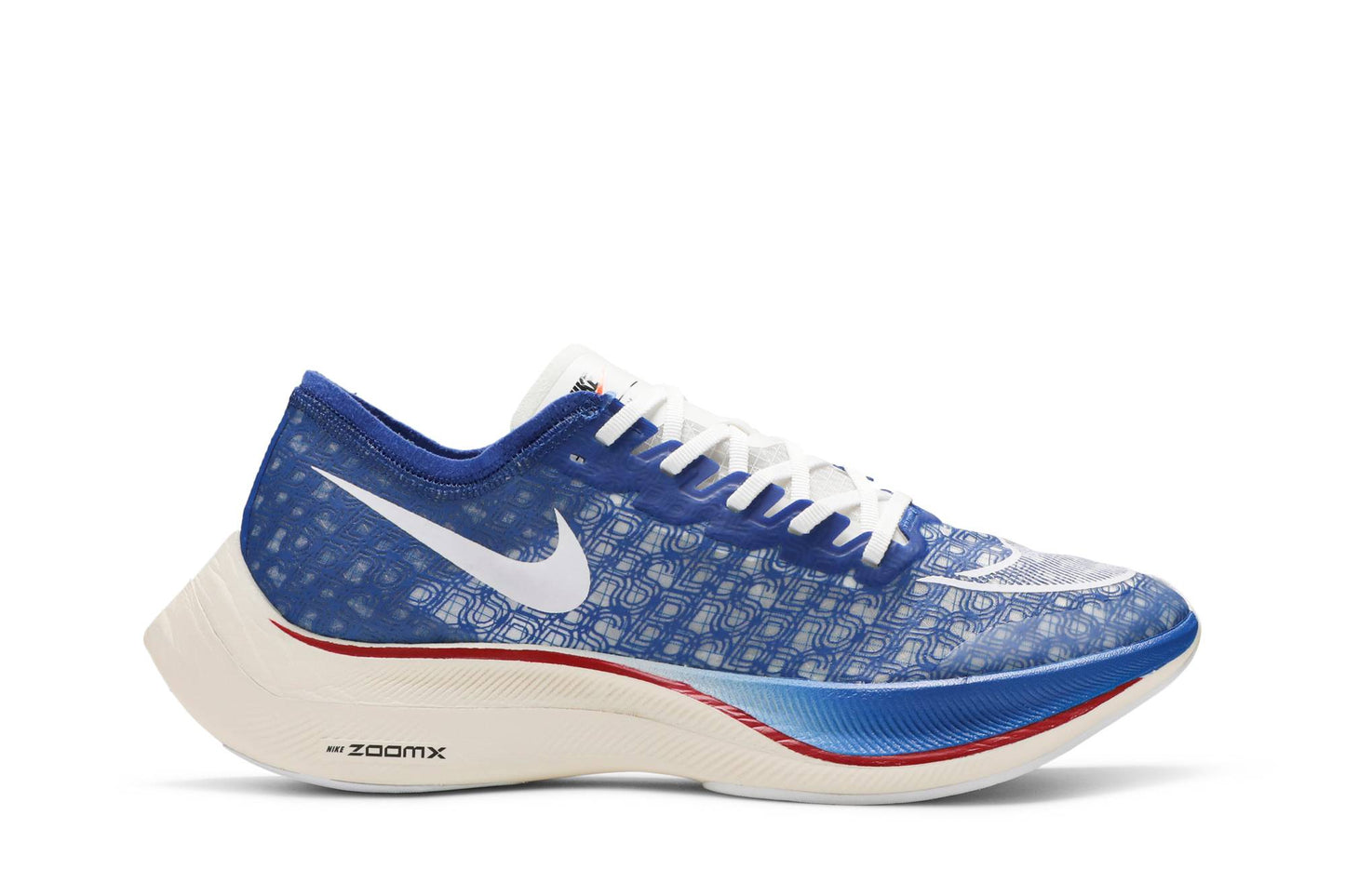 Nike ZoomX Vaporfly NEXT% Blue Ribbon Sports DD8337-400