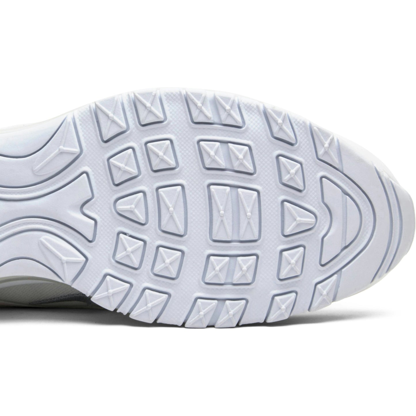Nike Air Max 97 'Triple White' 921826-101
