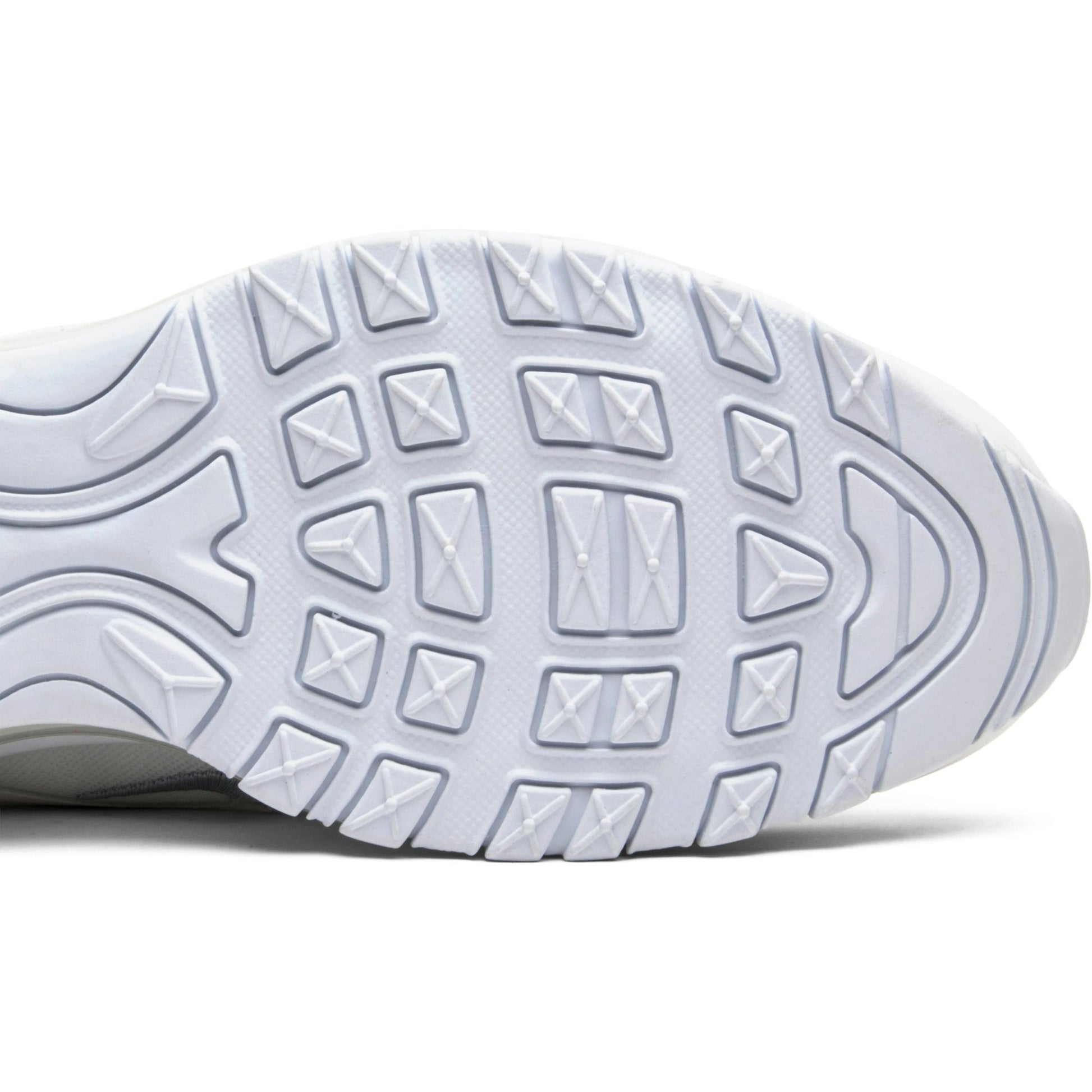 Nike Air Max 97 'Triple White' 921826-101