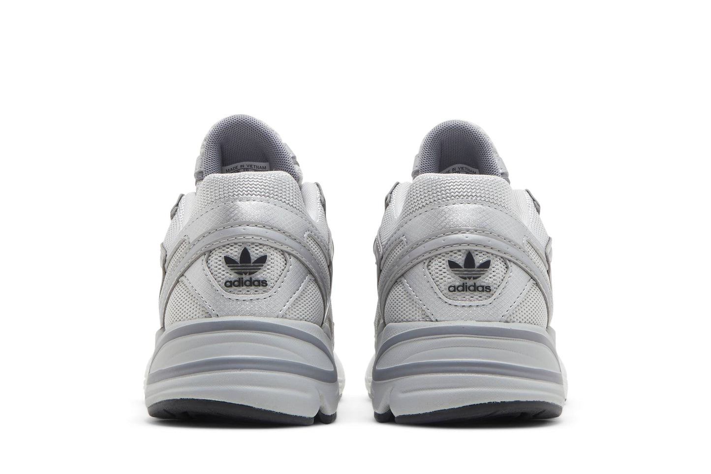 ( Women ) Adidas Astir 'Triple Grey' GZ3569