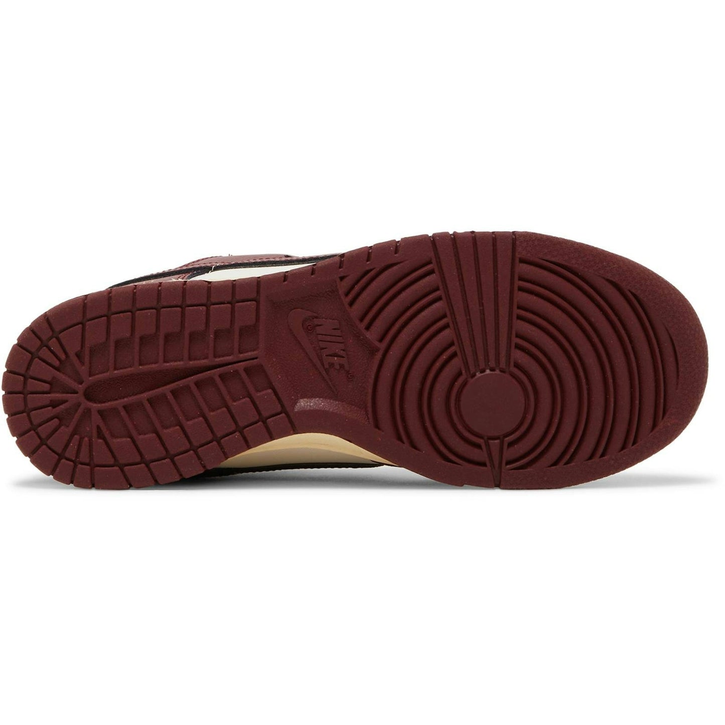( Women ) Nike Dunk Low SE Just Do It – Team Red DV1160-101