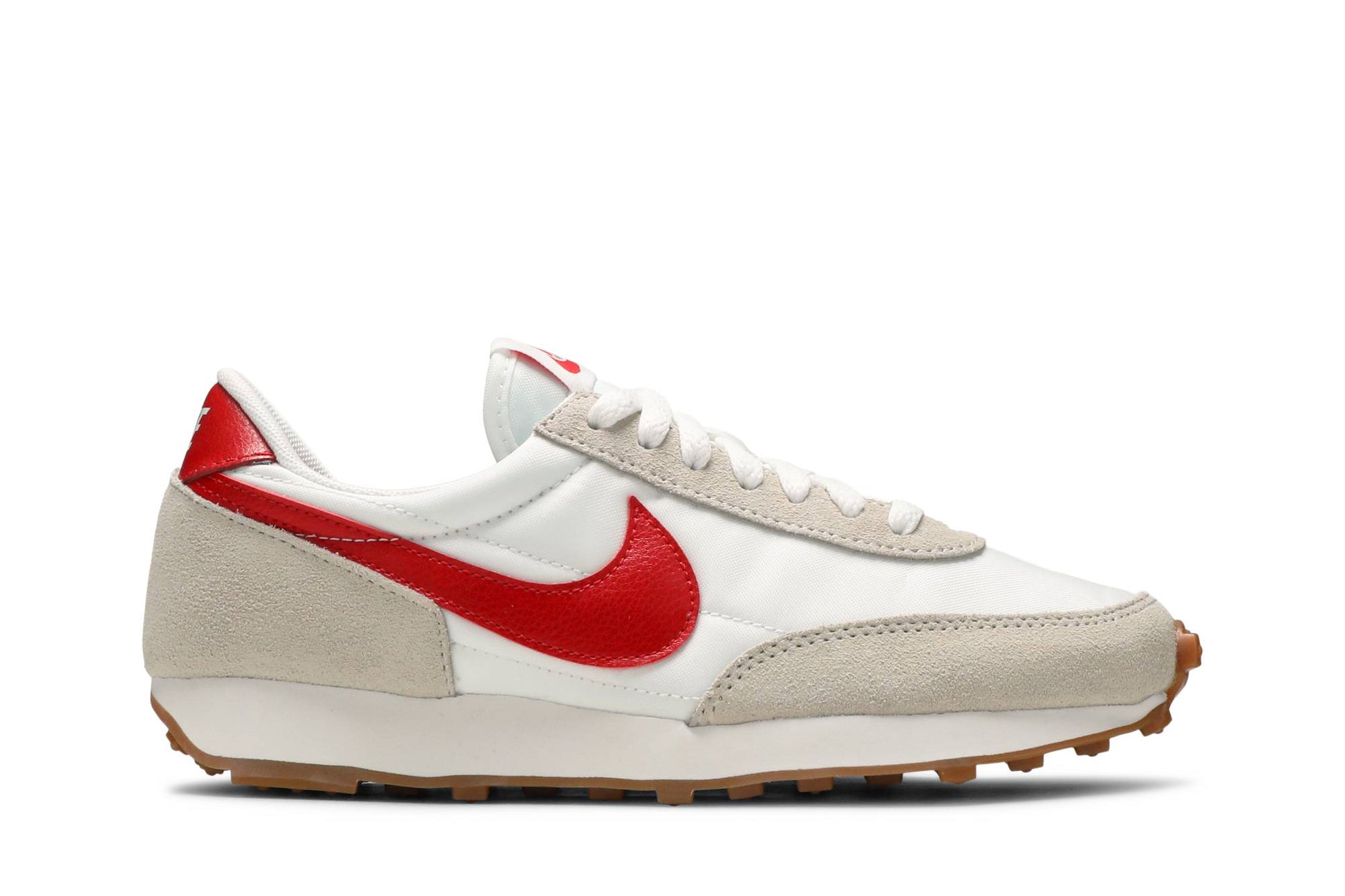 ( Women ) Nike Daybreak 'White University Red' CK2351-103