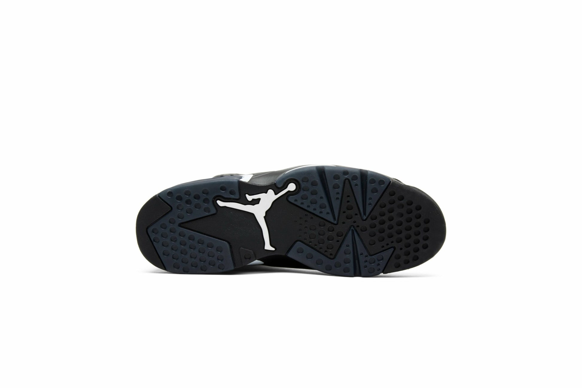 Air Jordan 6 Retro Black Cat 384664-020