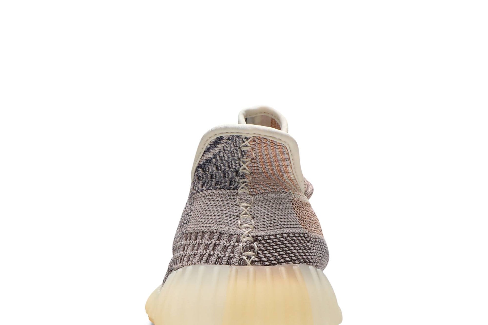 Adidas Yeezy Boost 350 V2 'Ash Pearl' GY7658