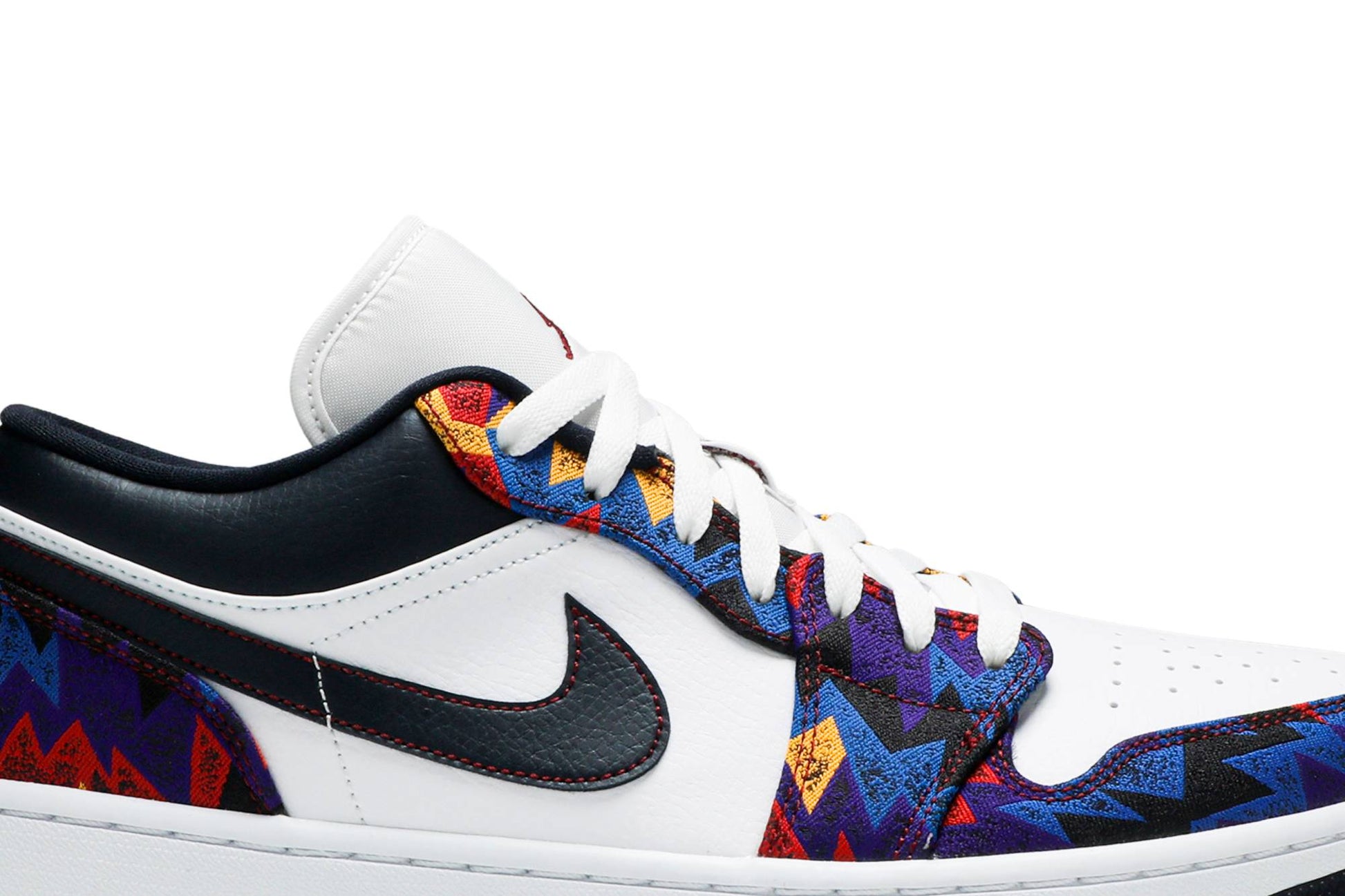 Air Jordan 1 Low SE 'Nothing But Net' CZ8659-100
