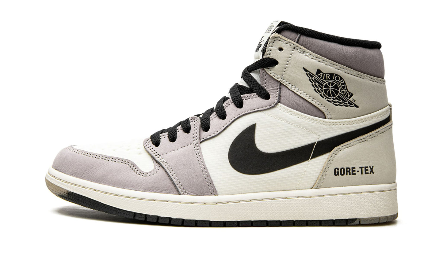 Air Jordan 1 Element "Gore-Tex – Sail"