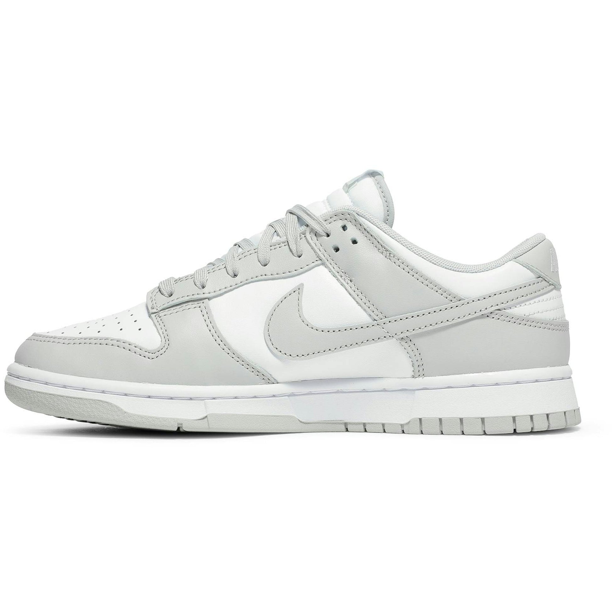 Nike Dunk Low 'Grey Fog' DD1391-103