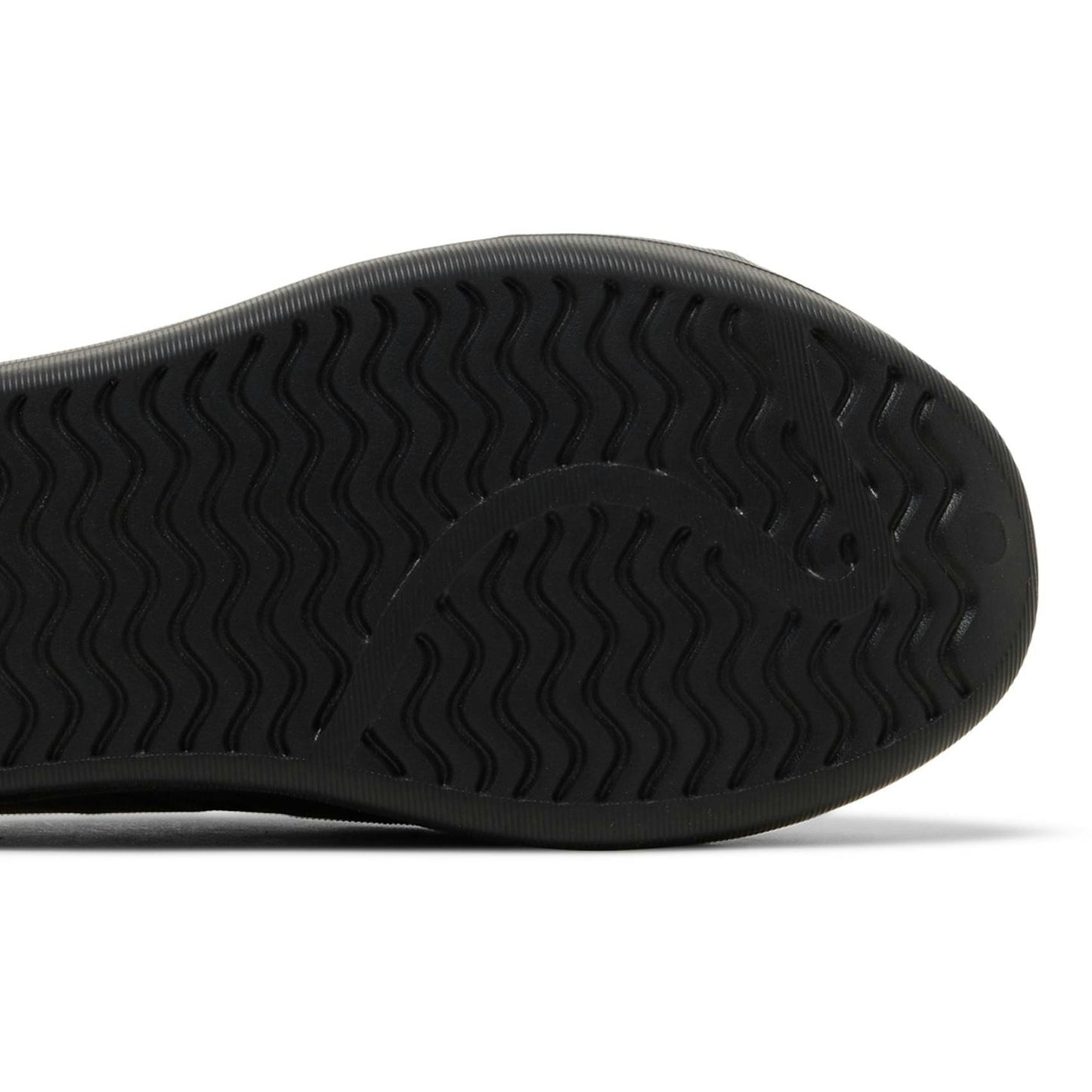 Adidas AdiFOM Superstar Triple Black GZ2619