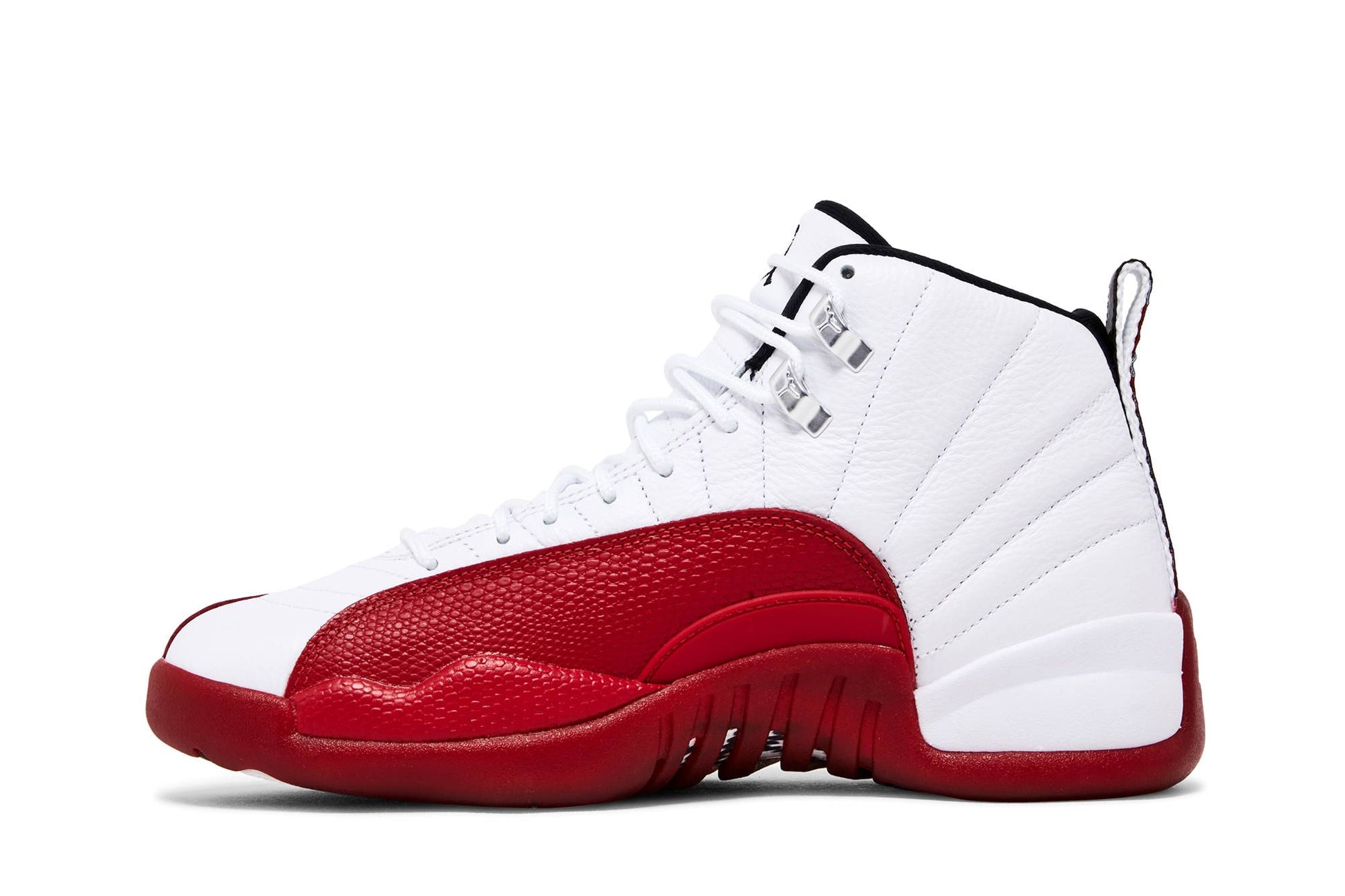 Air Jordan 12 Retro 'Cherry' 2023 CT8013-116
