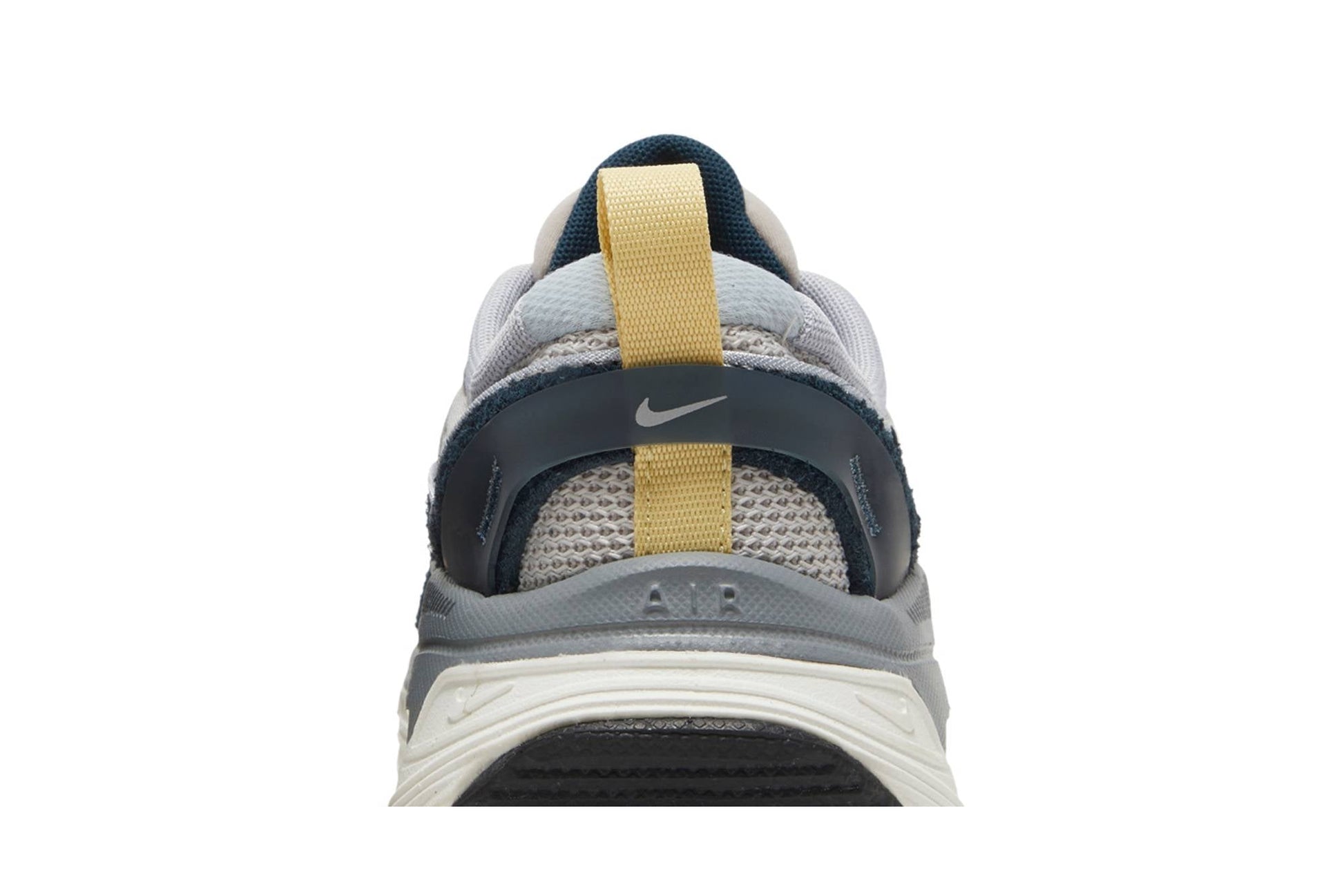 ( Women ) Nike Air Max Bliss Next Nature 'Iron Ore Armory Navy' DZ6754-001