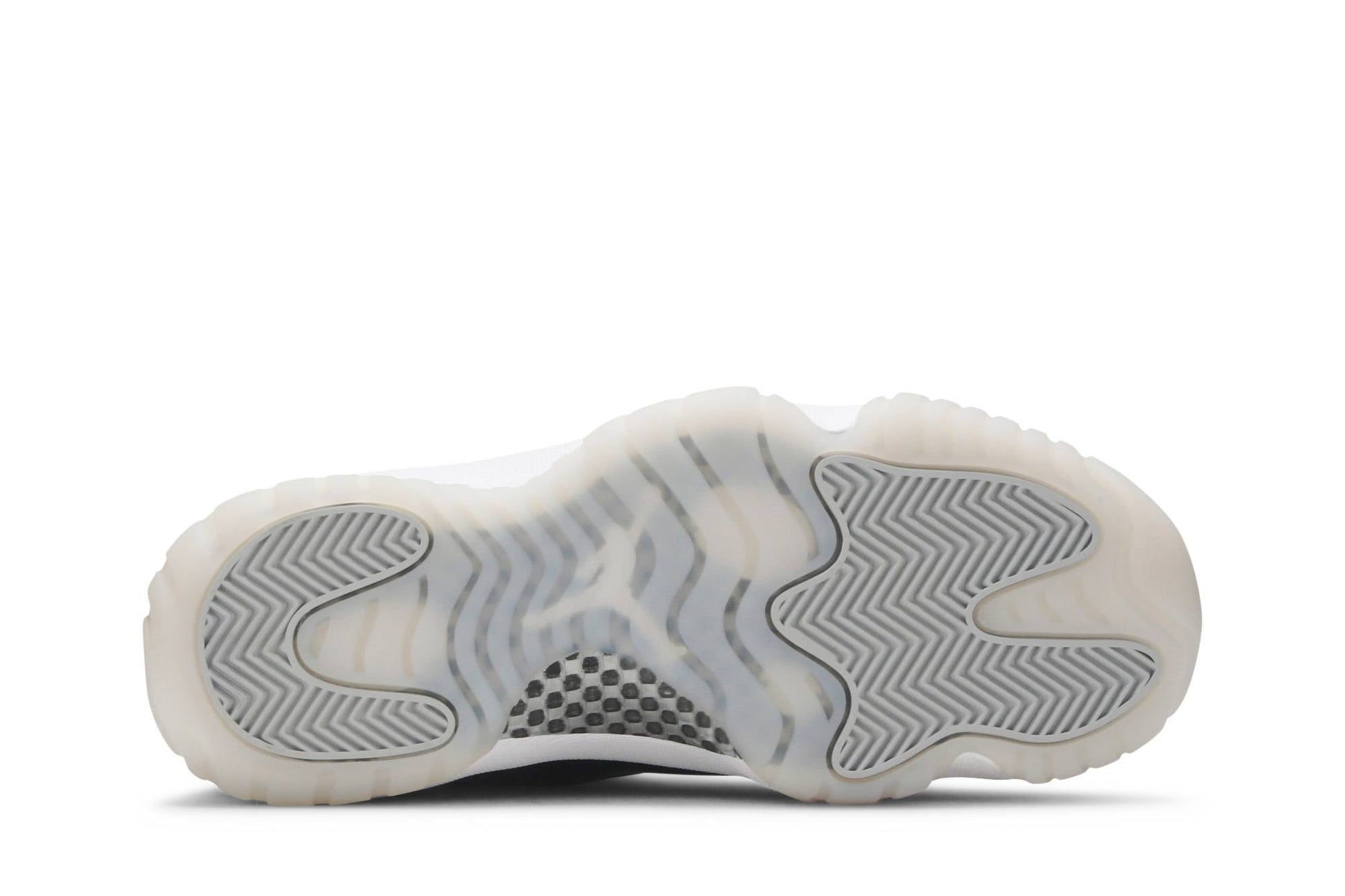 ( Women ) Air Jordan 11 Retro Jubilee / 25th Anniversary AR0715-011