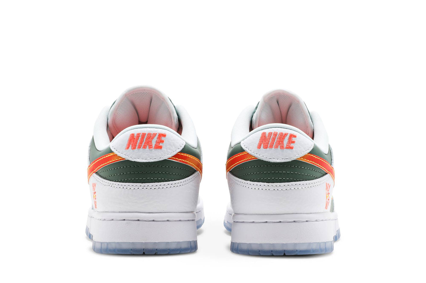 Nike Dunk Low NY Vs NY DN2489-300