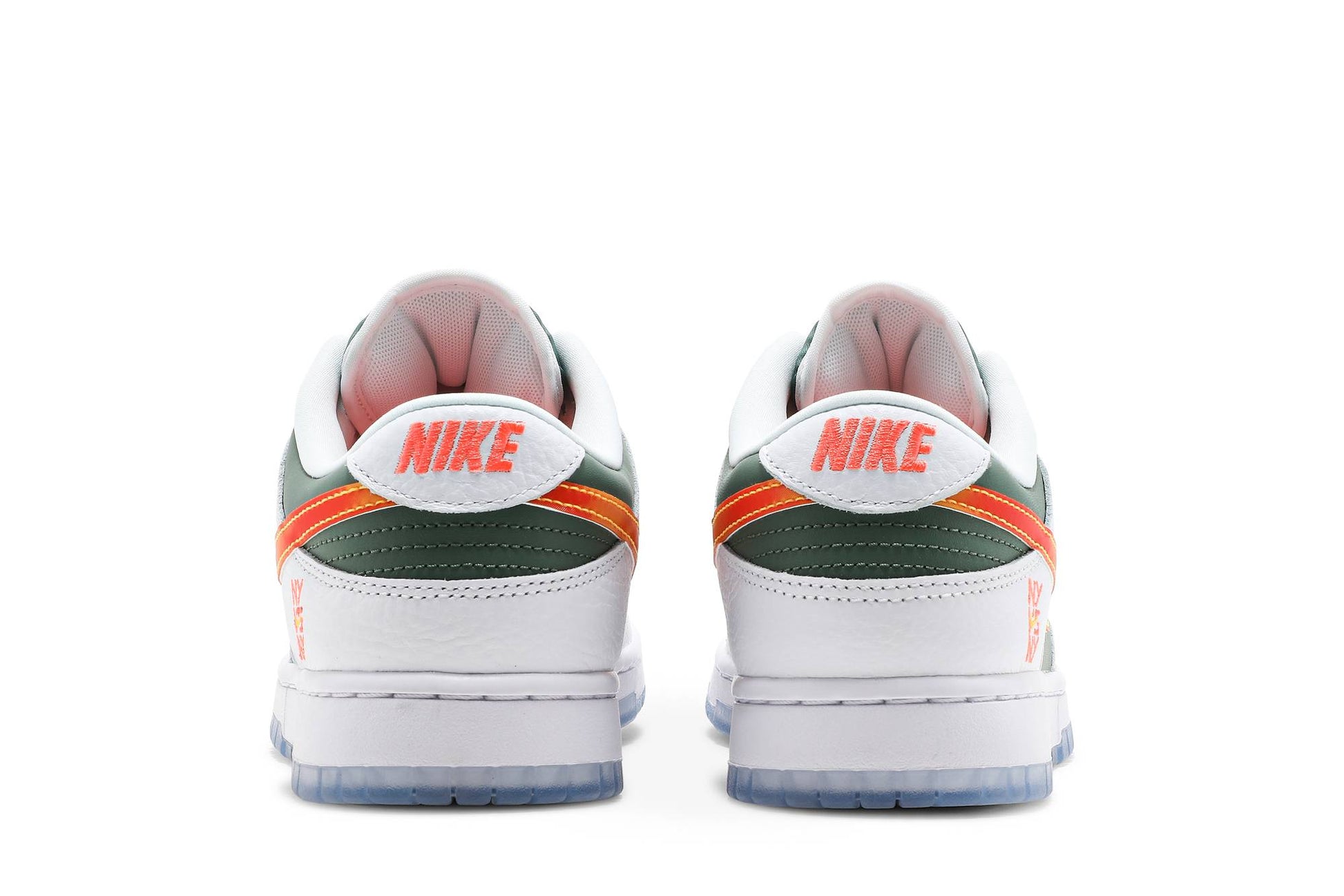 Nike Dunk Low NY Vs NY DN2489-300