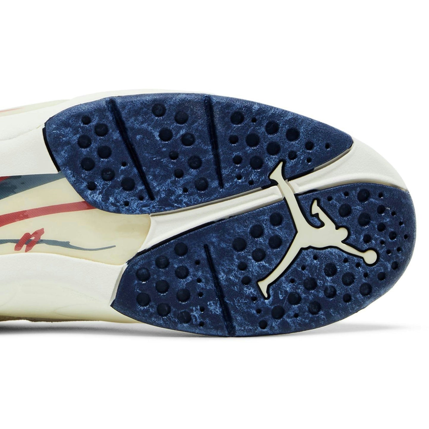SoleFly X Jordan X Air Jordan 8 Retro 'Mi Casa Es Su Casa' FJ2850-107