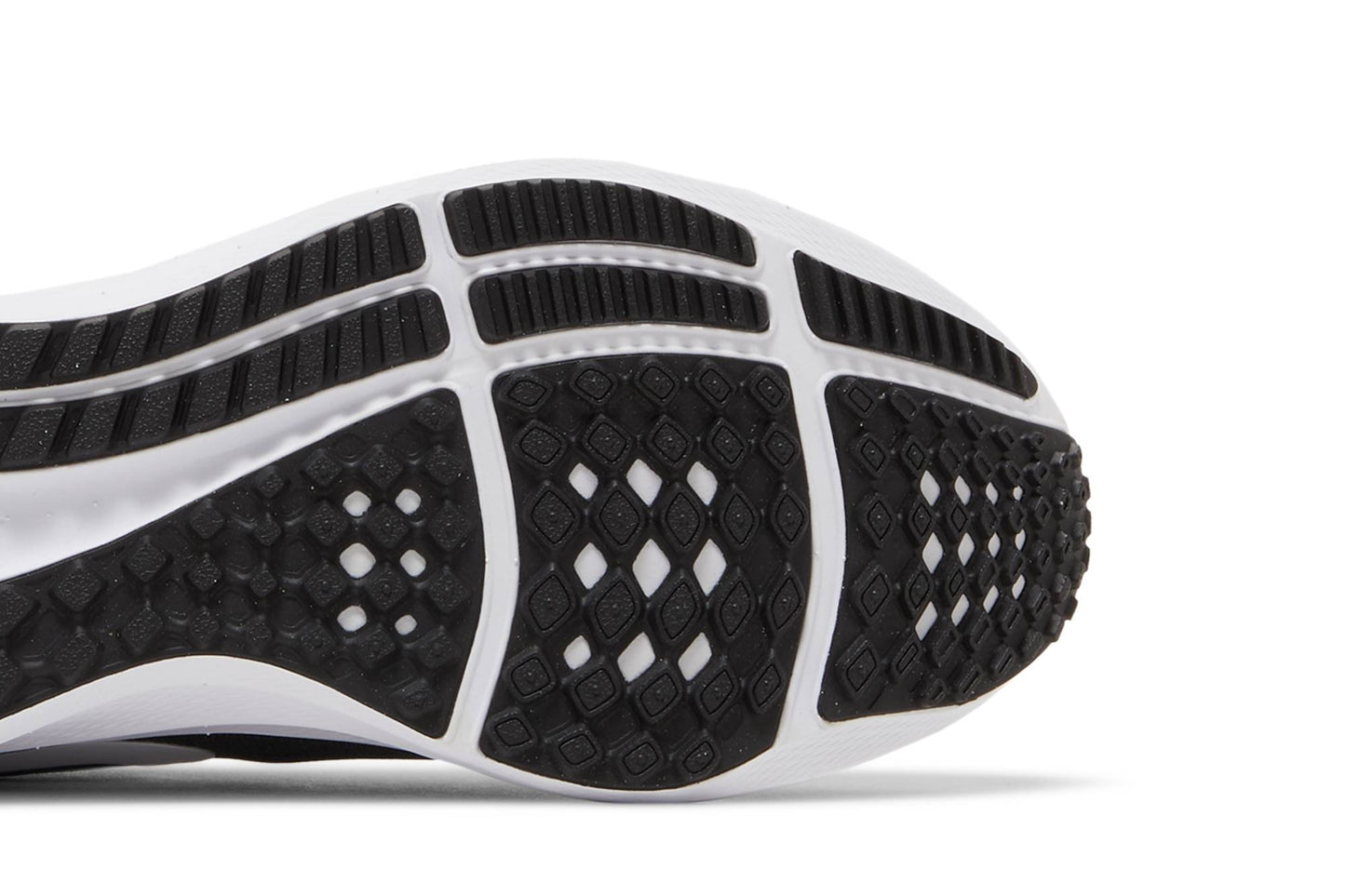 ( Women ) Nike Air Zoom Pegasus 39 Black White DH4072-001