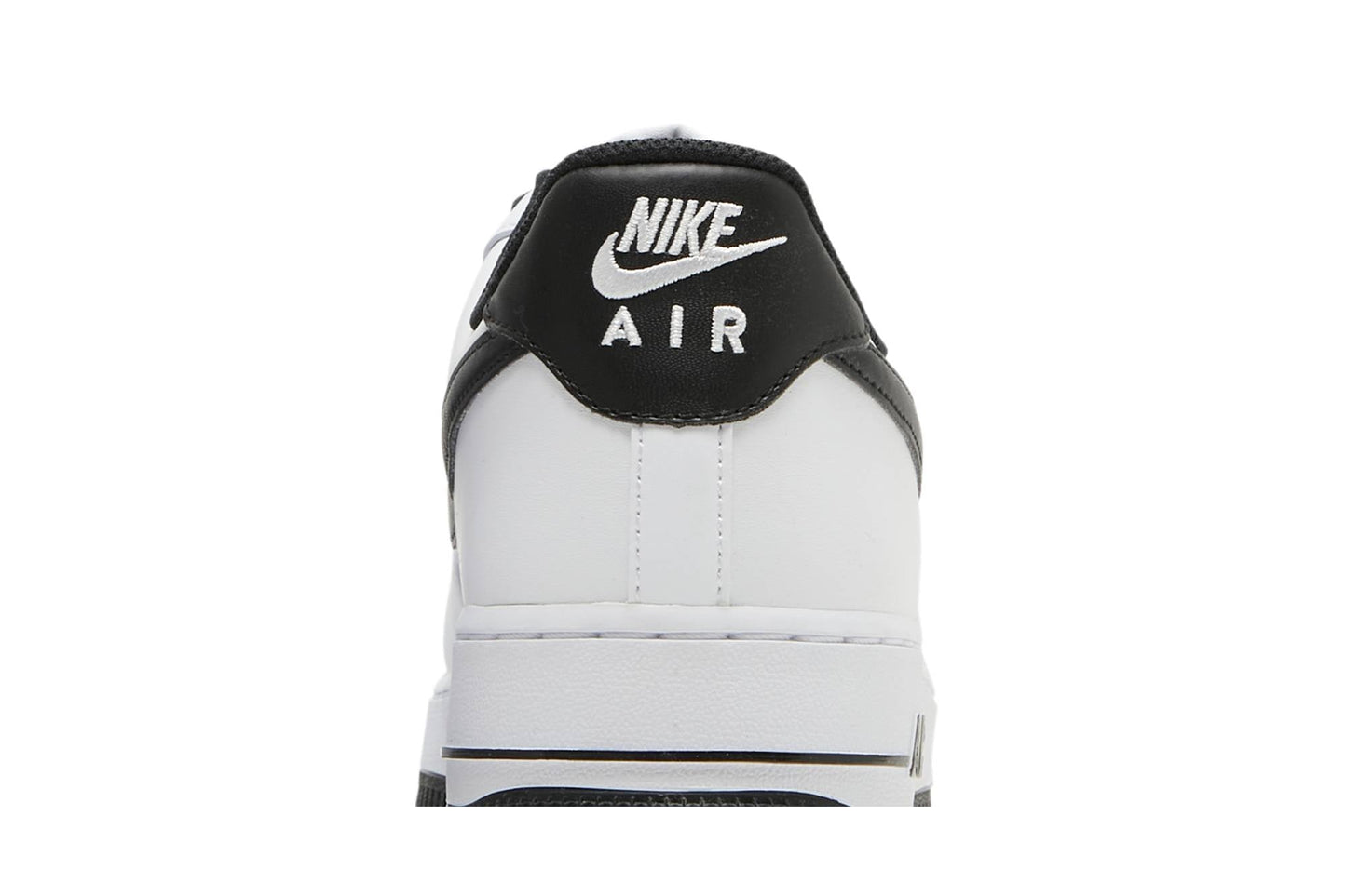 Nike Air Force 1 Low White Black 2022 DH7561-102