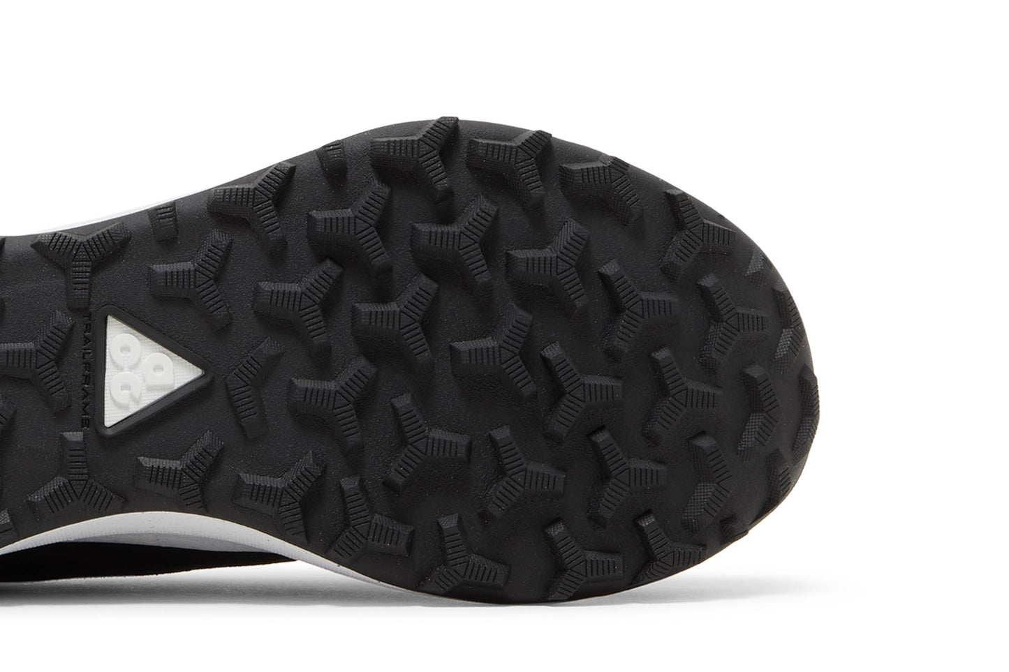 Nike ACG Lowcate 'Black White' DX2256-001